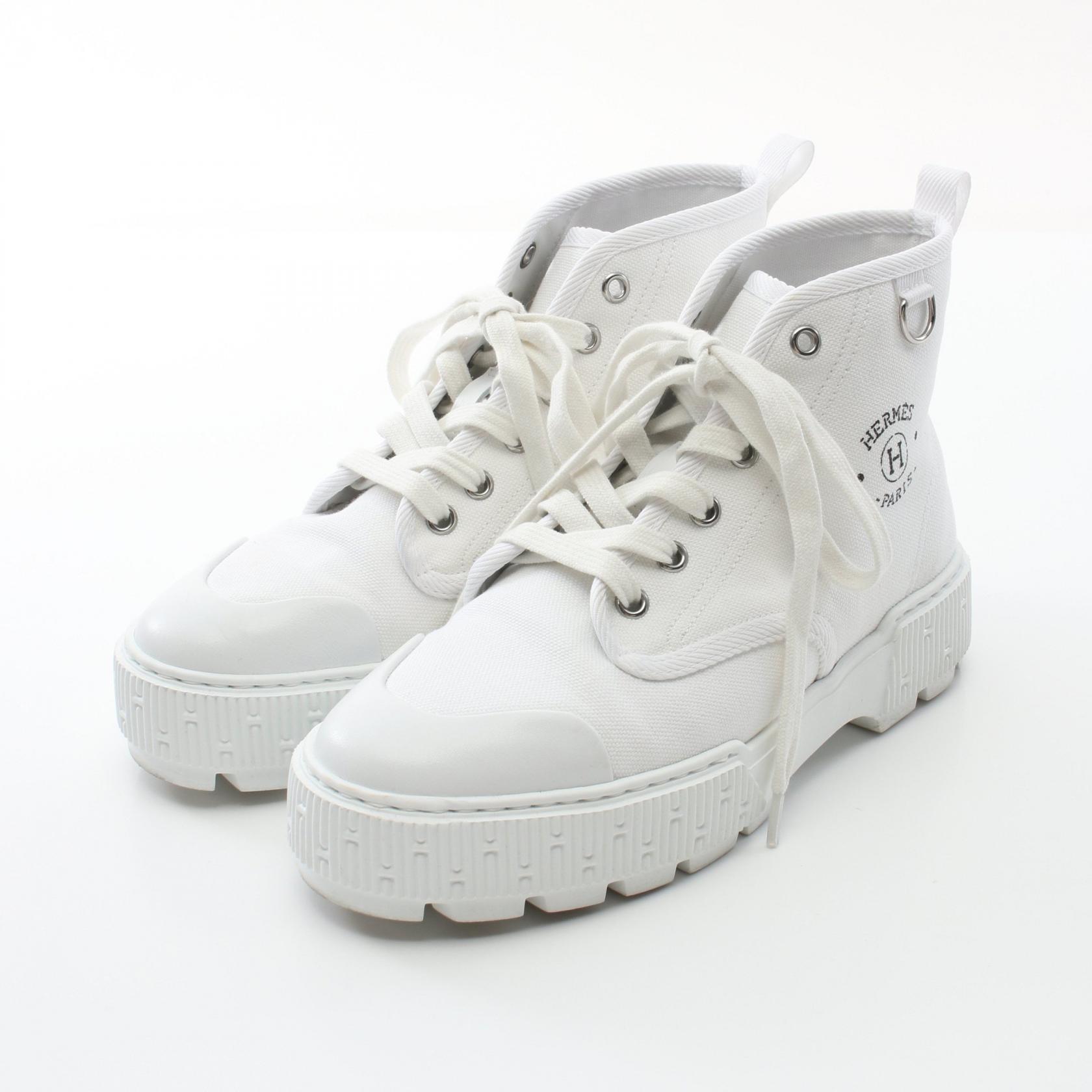 楽天市場】HERMES エルメス イティネレール ショートブーツ ハイカット