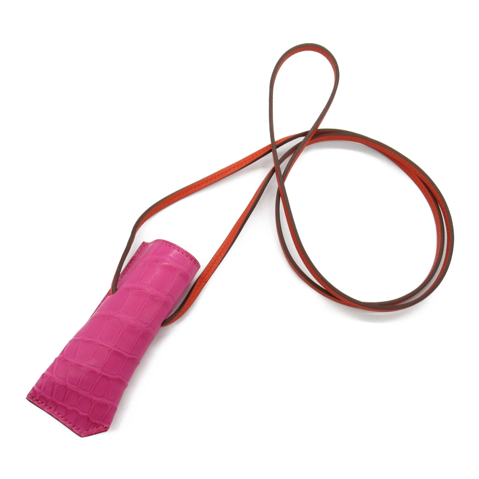 楽天市場】エルメス HERMES バーディタッチ ソーブラック