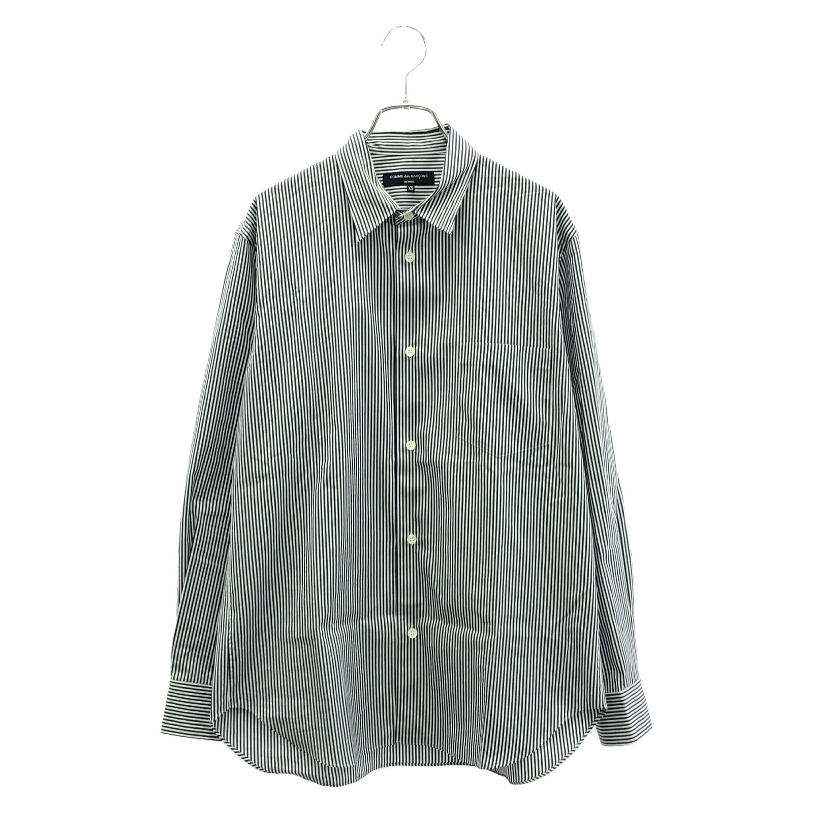BURBERRY - バーバリー BURBERRY ブラウス 衣料品 トップス シルク レディース ベージュ系 / マルチカラー 【中古】 2104102257695-2.jpg