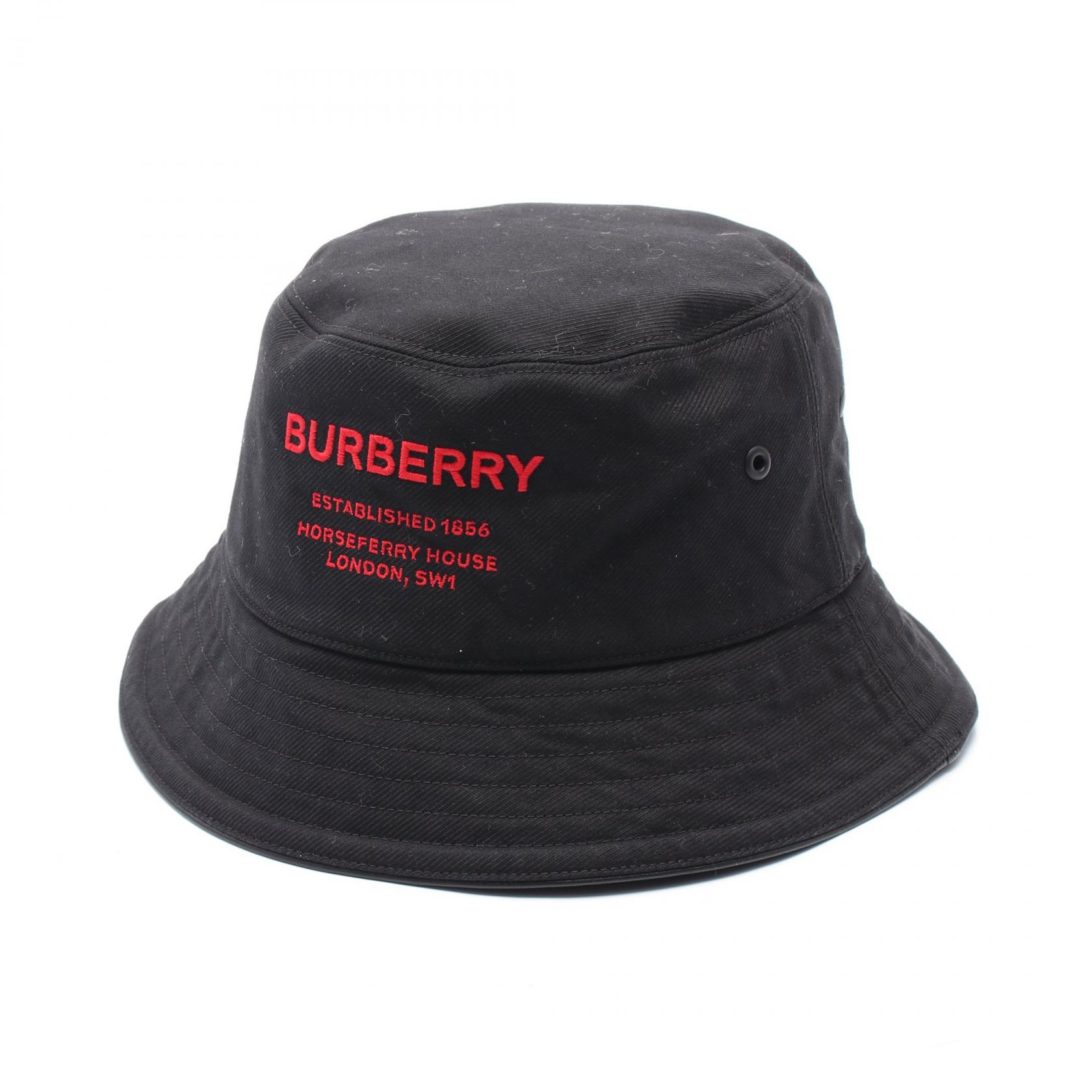 ♡数回使用美品 バーバリー麦わら帽子 M♡ 楽天市場】BURBERRY(バーバリー) サイズ:M ストローハット