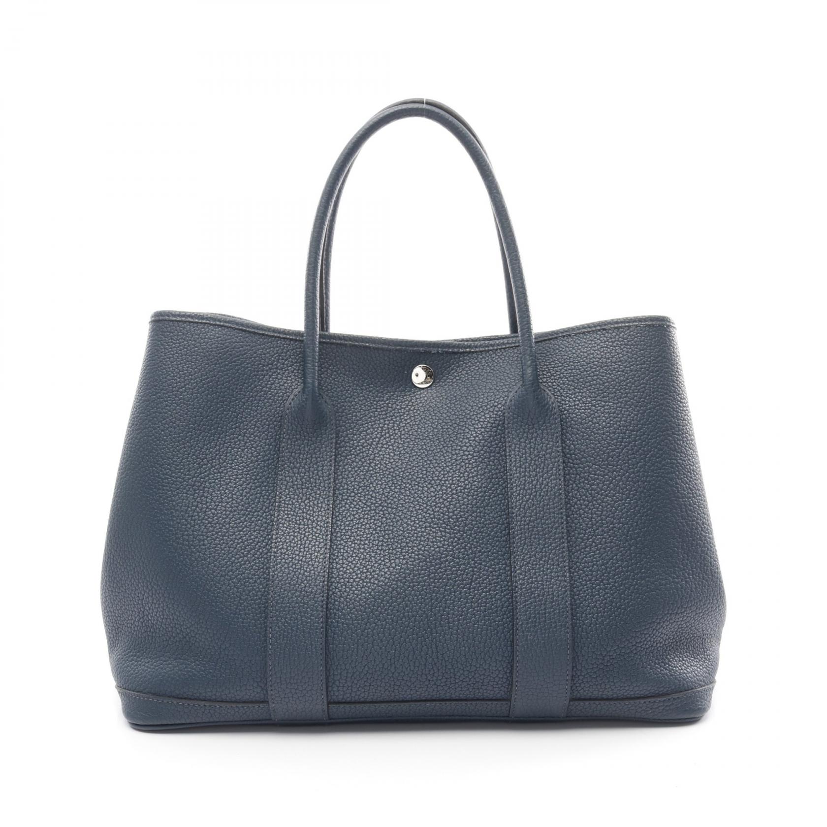 楽天市場】エルメス HERMES ガーデンパーティTPM グリ
