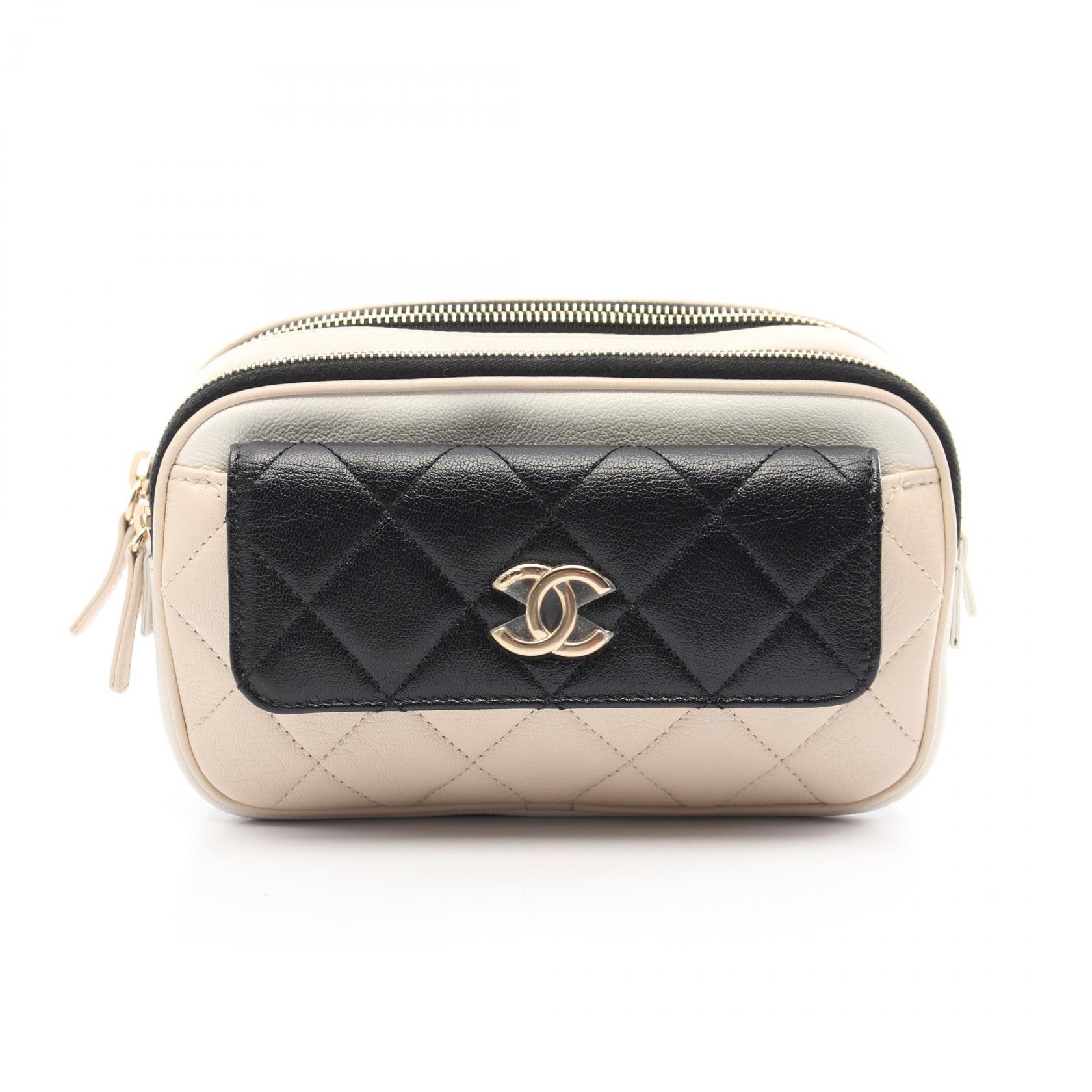 楽天市場】【バッグ】CHANEL シャネル マトラッセ ココマーク