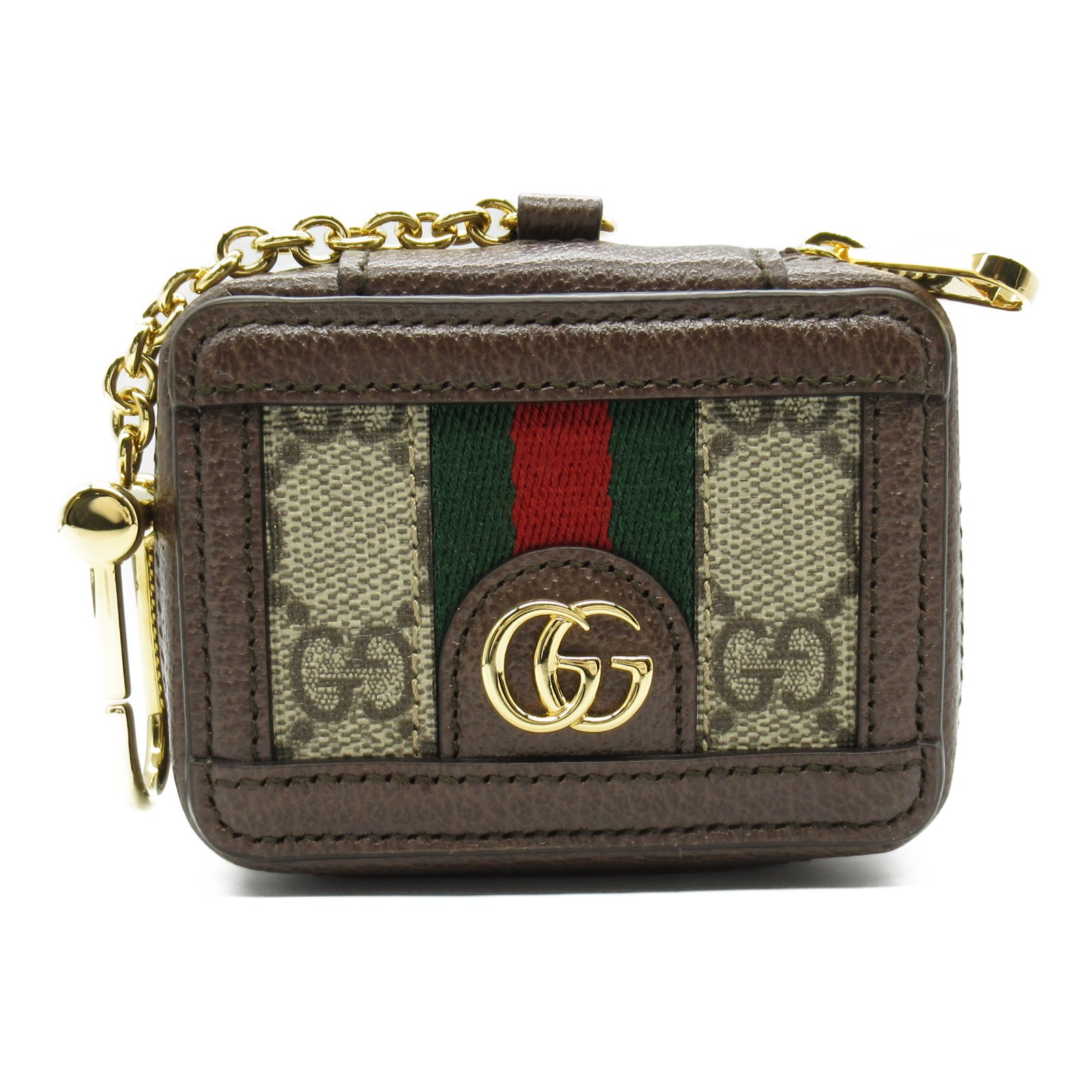 GUCCI GGマーモント AirPodsケース ※お値引中 31hPTs1BSOL._UF894,1000_QL80_.jpg