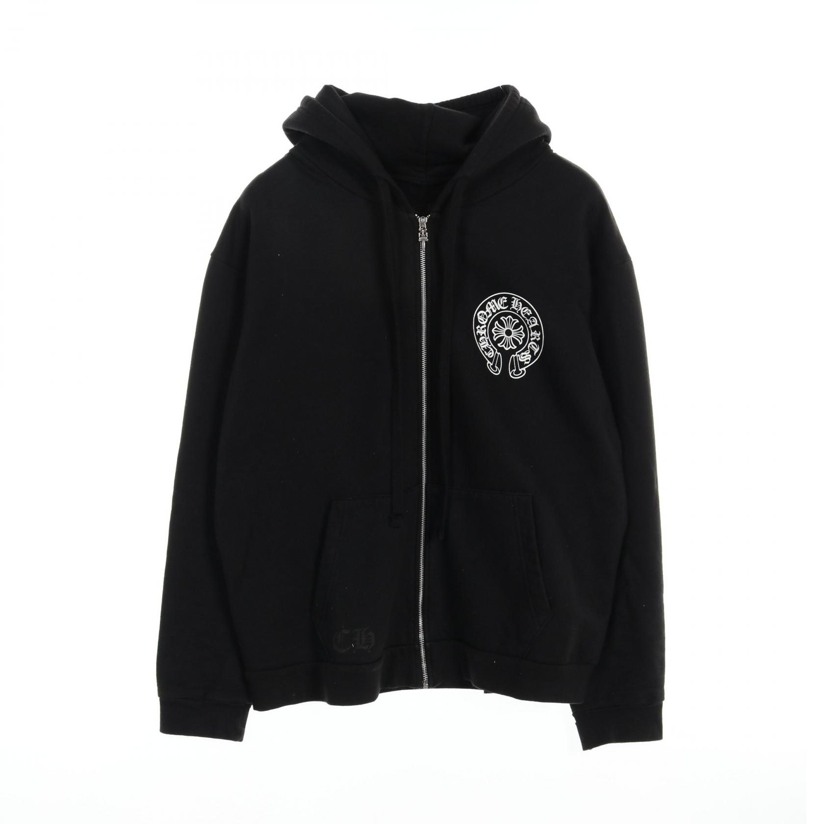 楽天市場】CHROME HEARTS(クロムハーツ) サイズ:S CH PLUS ZIP