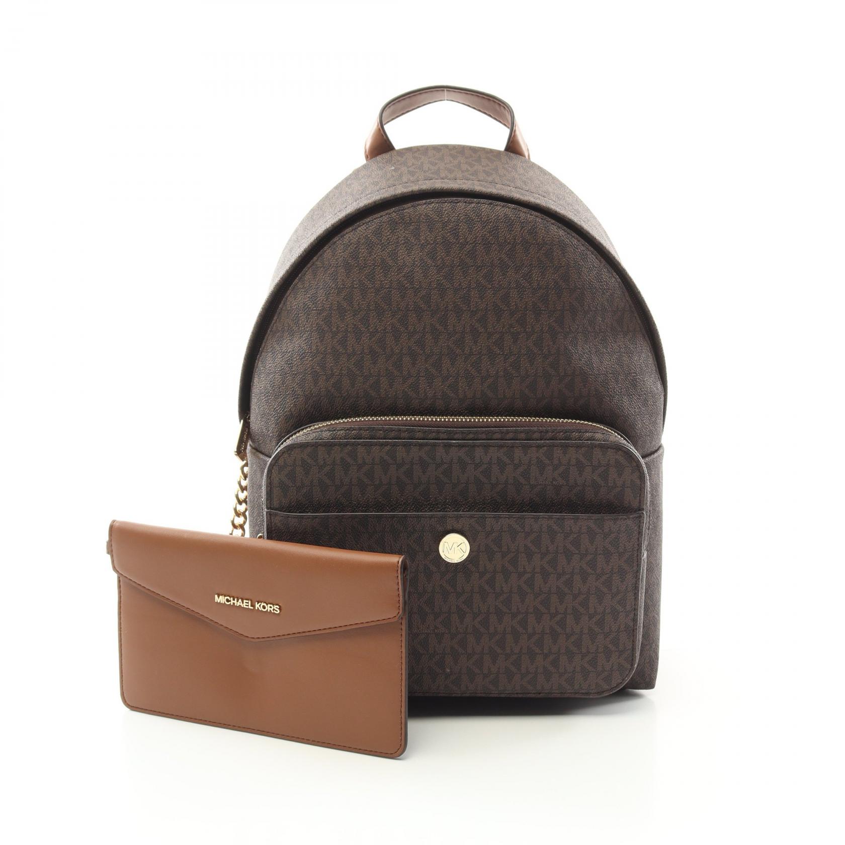 MK/マイケルコース　リュック バックパック abbey MICHAEL KORS Michael Kors マイケルコース ABBEY BACKPACK