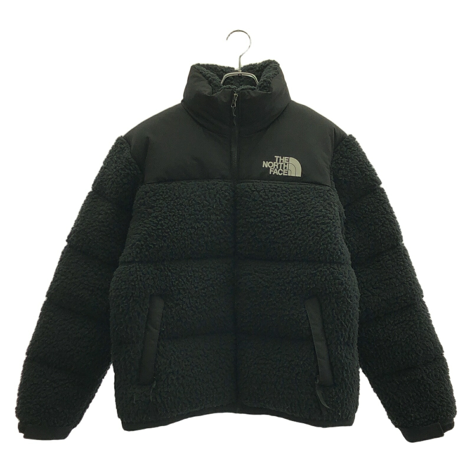 ノースフェイス MA-1 NY01470 ジャケット　古着 00s THE NORTH FACE 廃盤 NY01470 MA-1 ジャケット - メルカリ