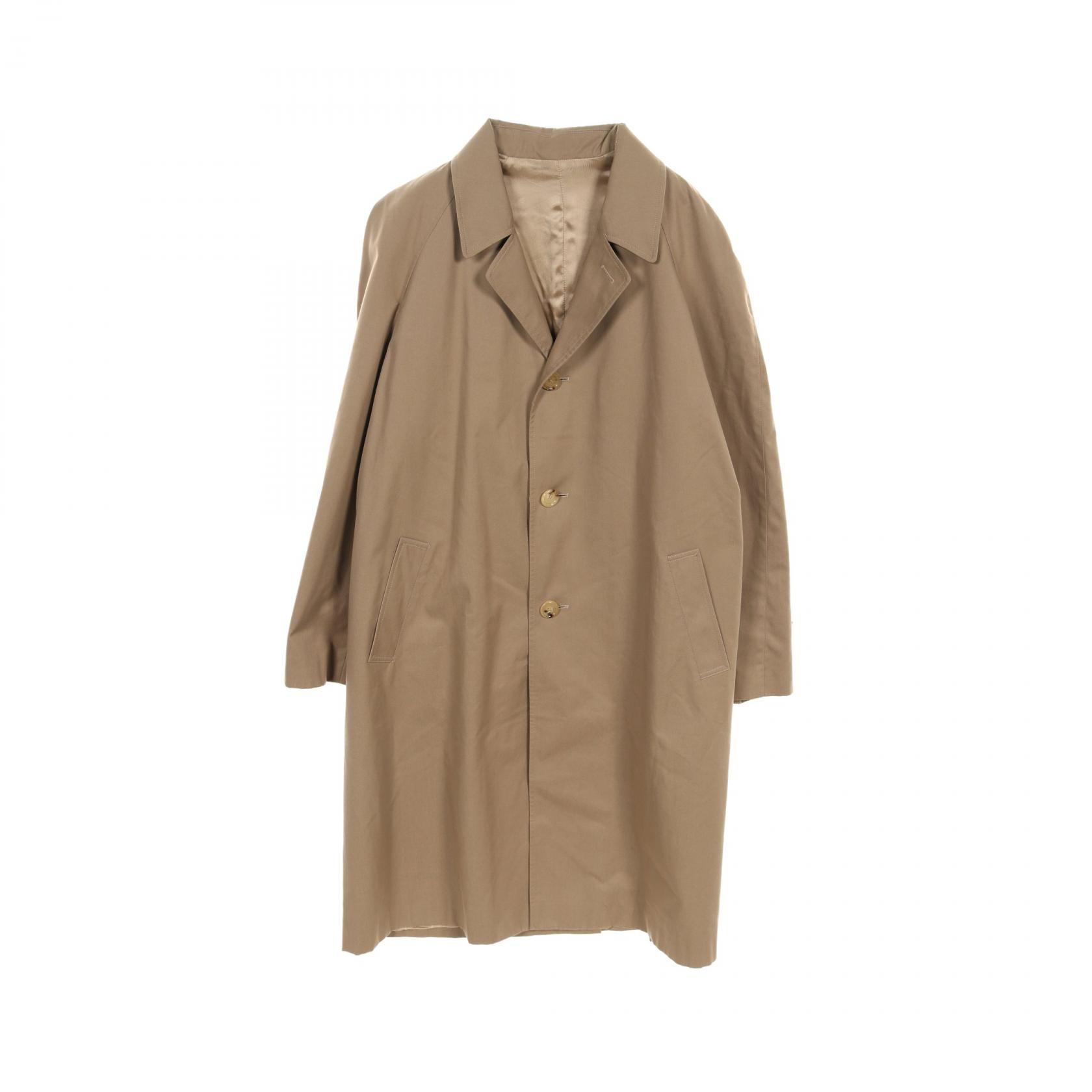 楽天市場】新品同様 セリーヌ ×CHRISTIAN MARCLAY 19SS モッズコート