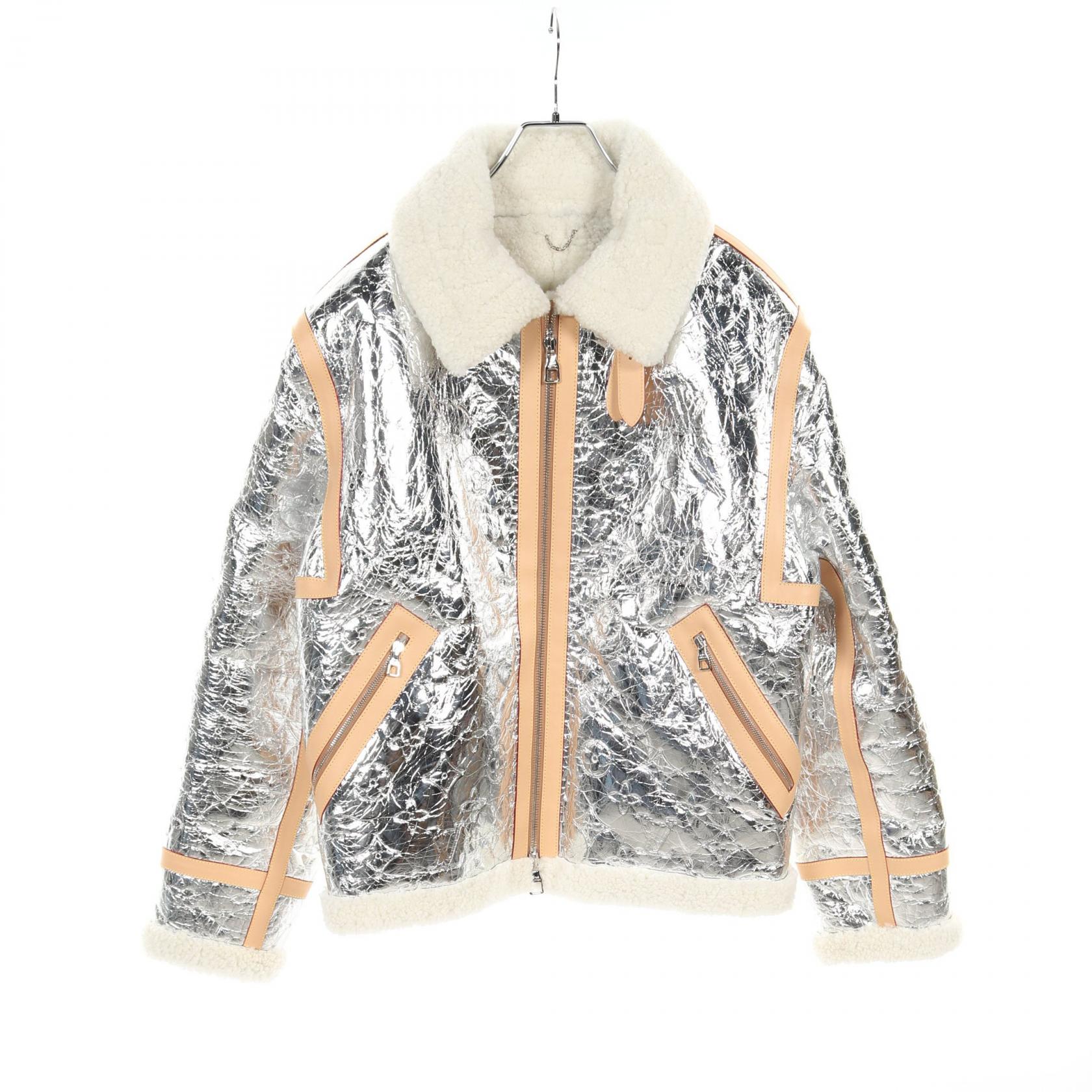 ★定価30万★【ルイヴィトン×ヴァージル】ベロアモノグラムジャケット L 美品 楽天市場】《3万円OFFクーポン対象》ルイ・ヴィトン LOUIS VUITTON