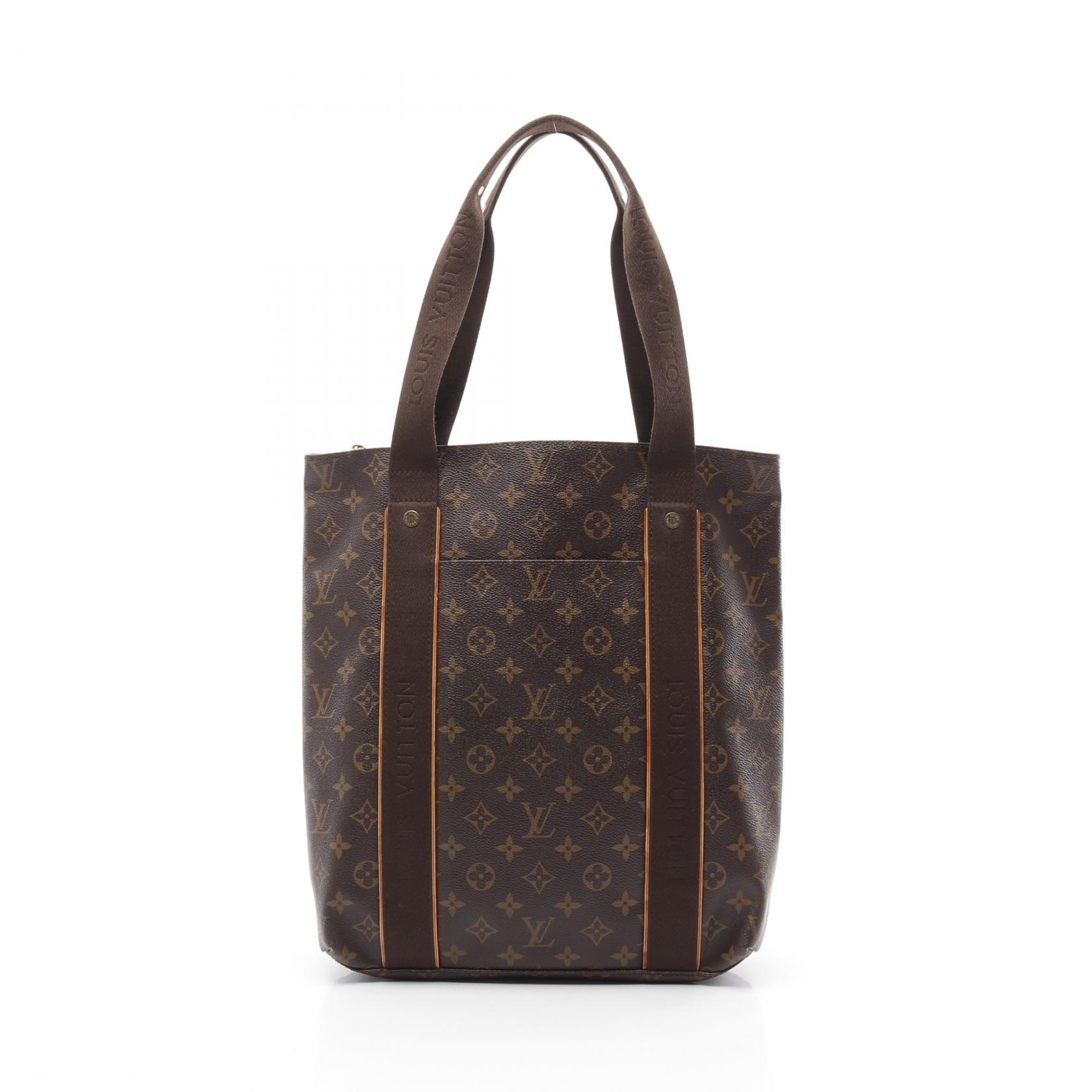 ハート　LOUIS VUITTON　モノグラム　カバボブール　M53013 2101218691092_1.jpg