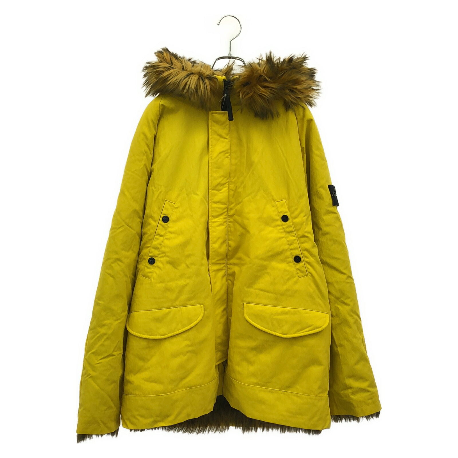美品　　stone island シェルジャケット　supreme Supreme®/Stone Island® Cotton Cordura® Shell Jacket