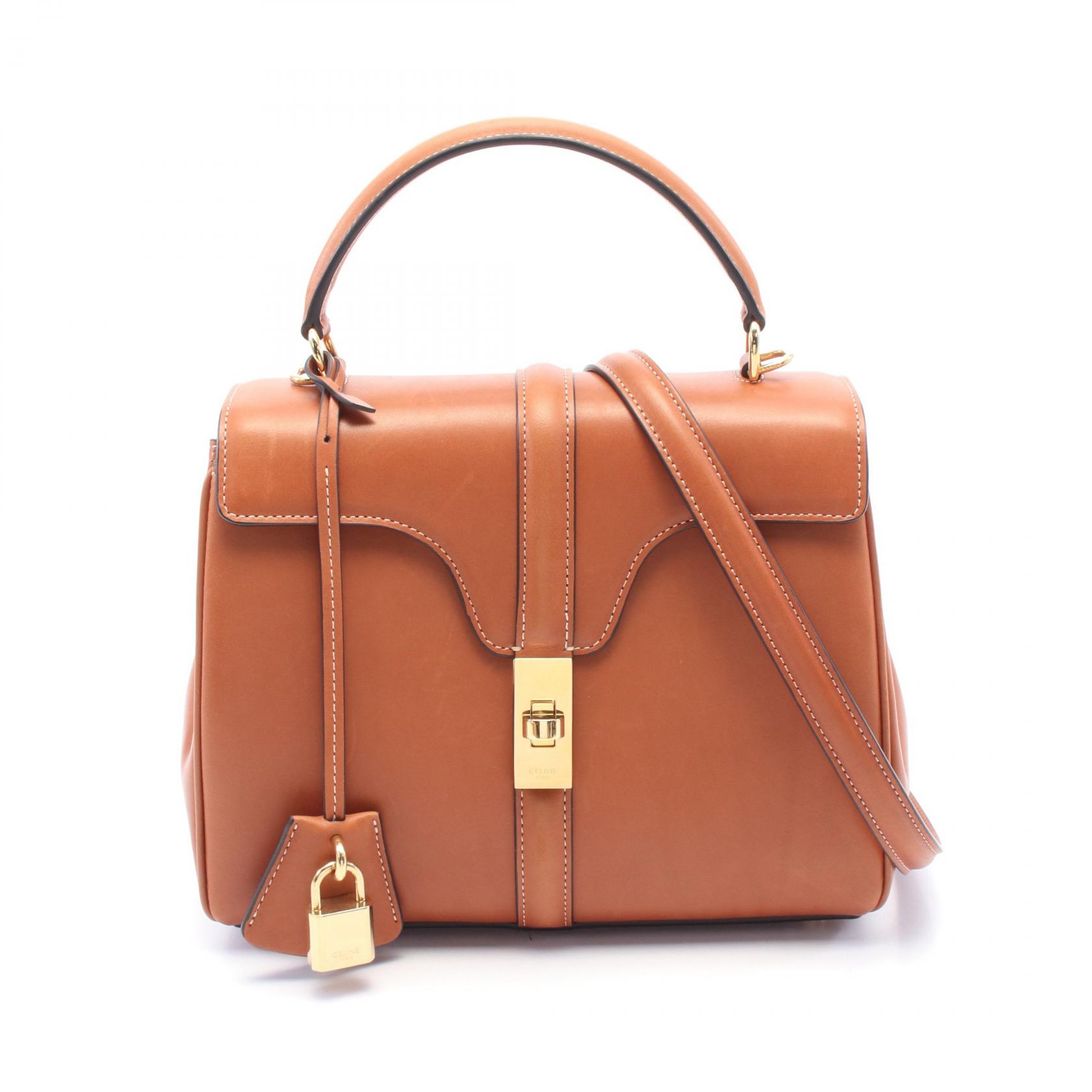 楽天市場】セリーヌ CELINE ヴィンテージ マカダム 筒形