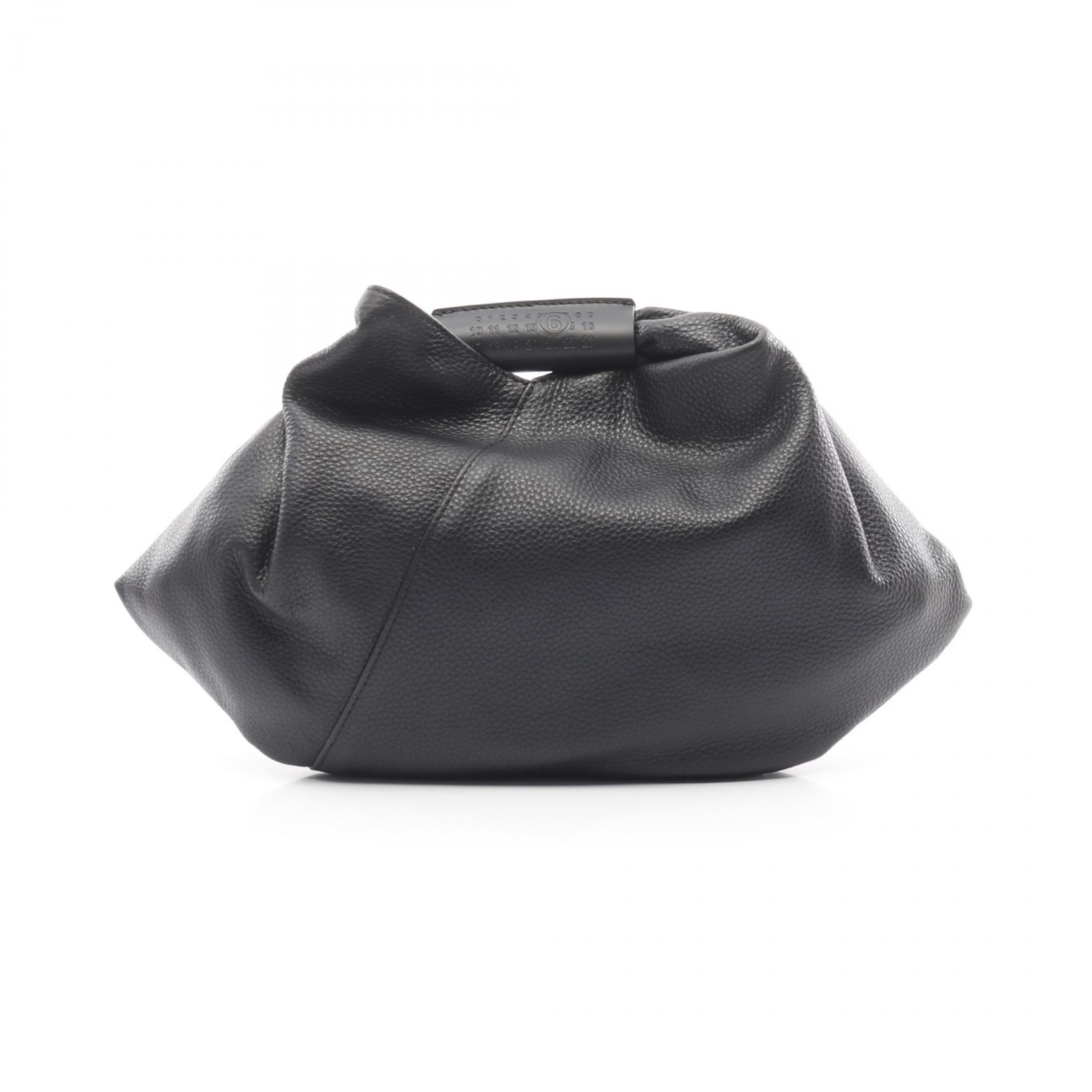 ■新品■未使用■ MM6 Maison エムエムシックス メゾン マルジェラ レザー ワンハンドル ハンドバッグ グリーン系 BN2165 楽天市場】□新品□未使用□ MM6 Maison エムエムシックス メゾン