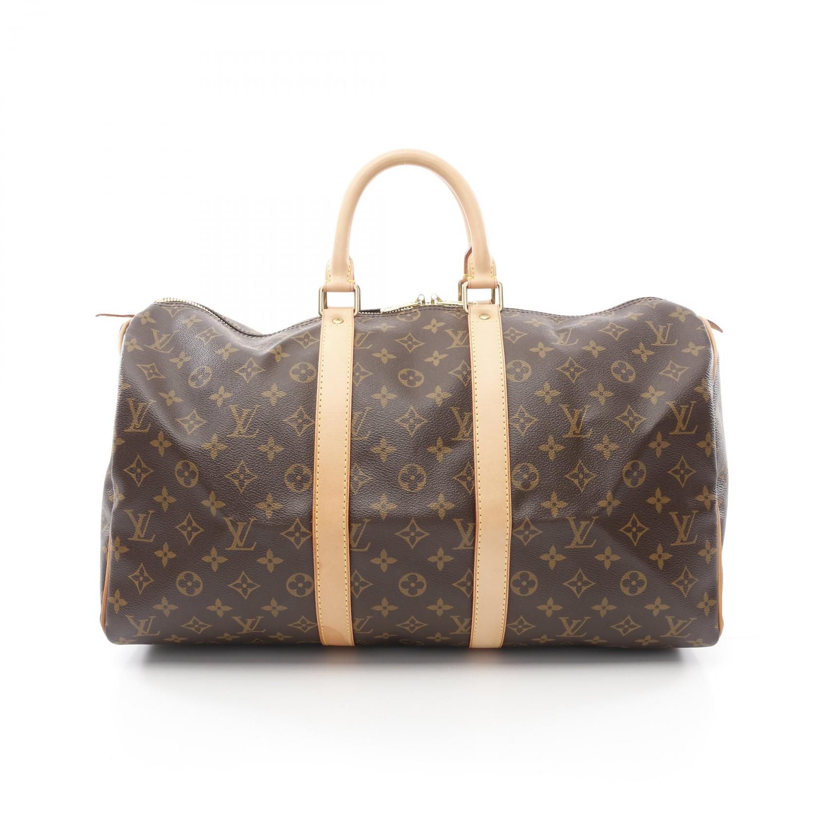 【本日限定23:59まで】Louis Vuitton ボストンバッグ 大容量 org.jpg