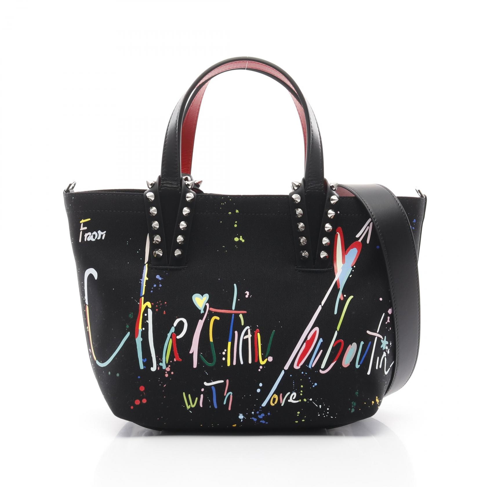 Christian Louboutin トートバッグ カバタ 1255044 楽天市場】【2024年4月度月間優良ショップ】【返品可
