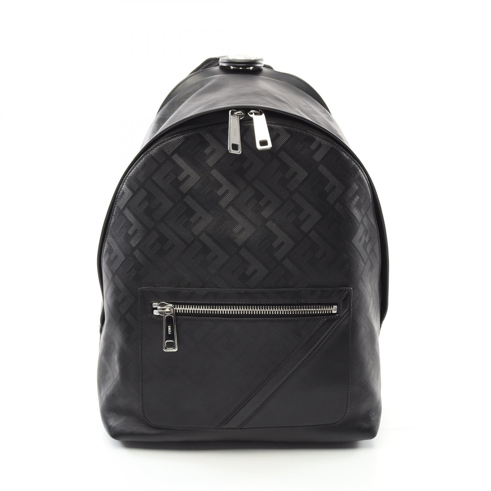 FENDI フェンディ バッグバグス モンスター リュック バックパック メンズ FENDI フェンディ モンスターバッグバグズ リュック・デイパック