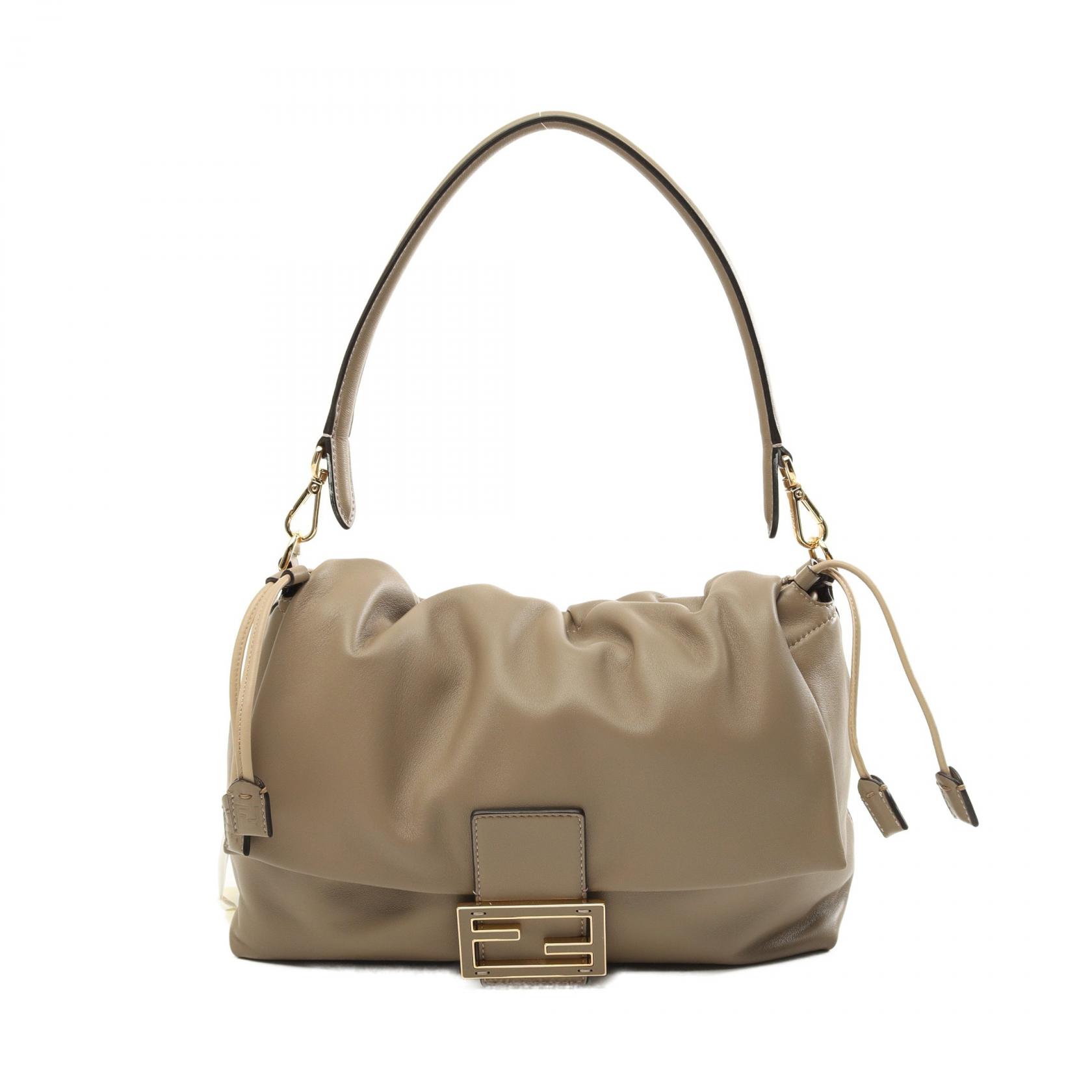 楽天市場】≪10%OFFクーポン対象≫フェンディ FENDI マンマバゲット