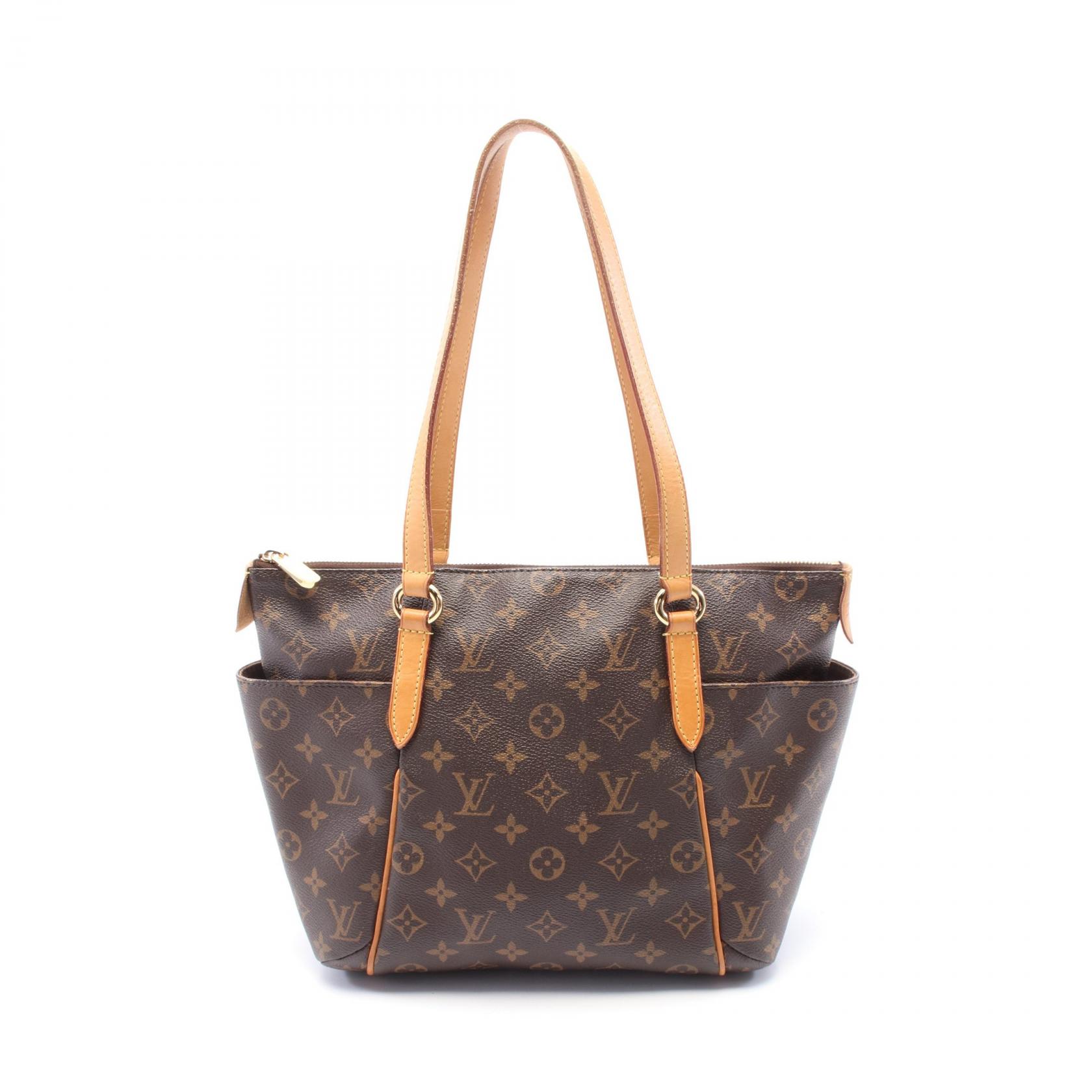 Louis Vuitton ビジネスバッグ モノグラム ブラウン 2101218824667_1.jpg