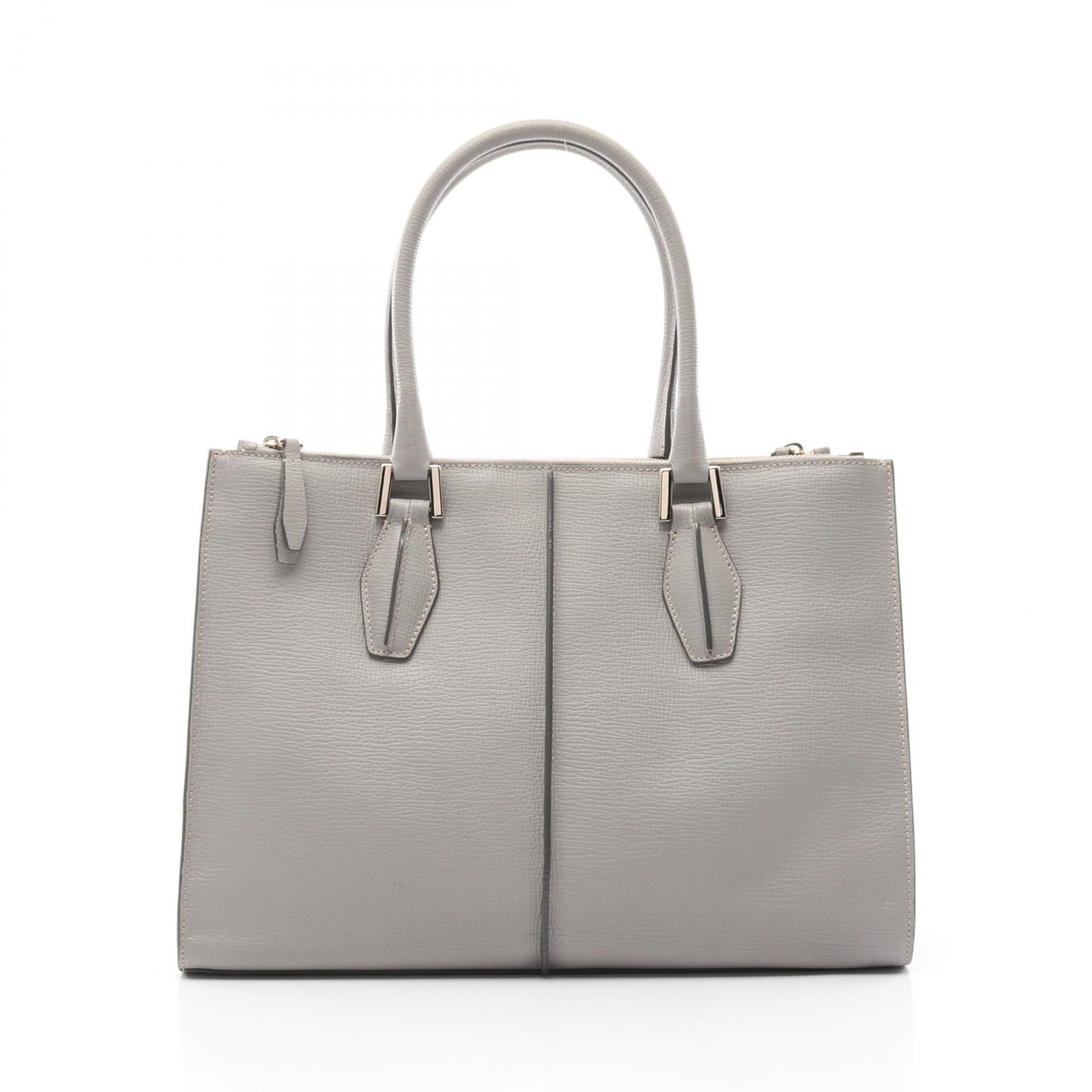楽天市場】トッズ TOD'S ALH SHOPPING PICCOLA トートバッグ