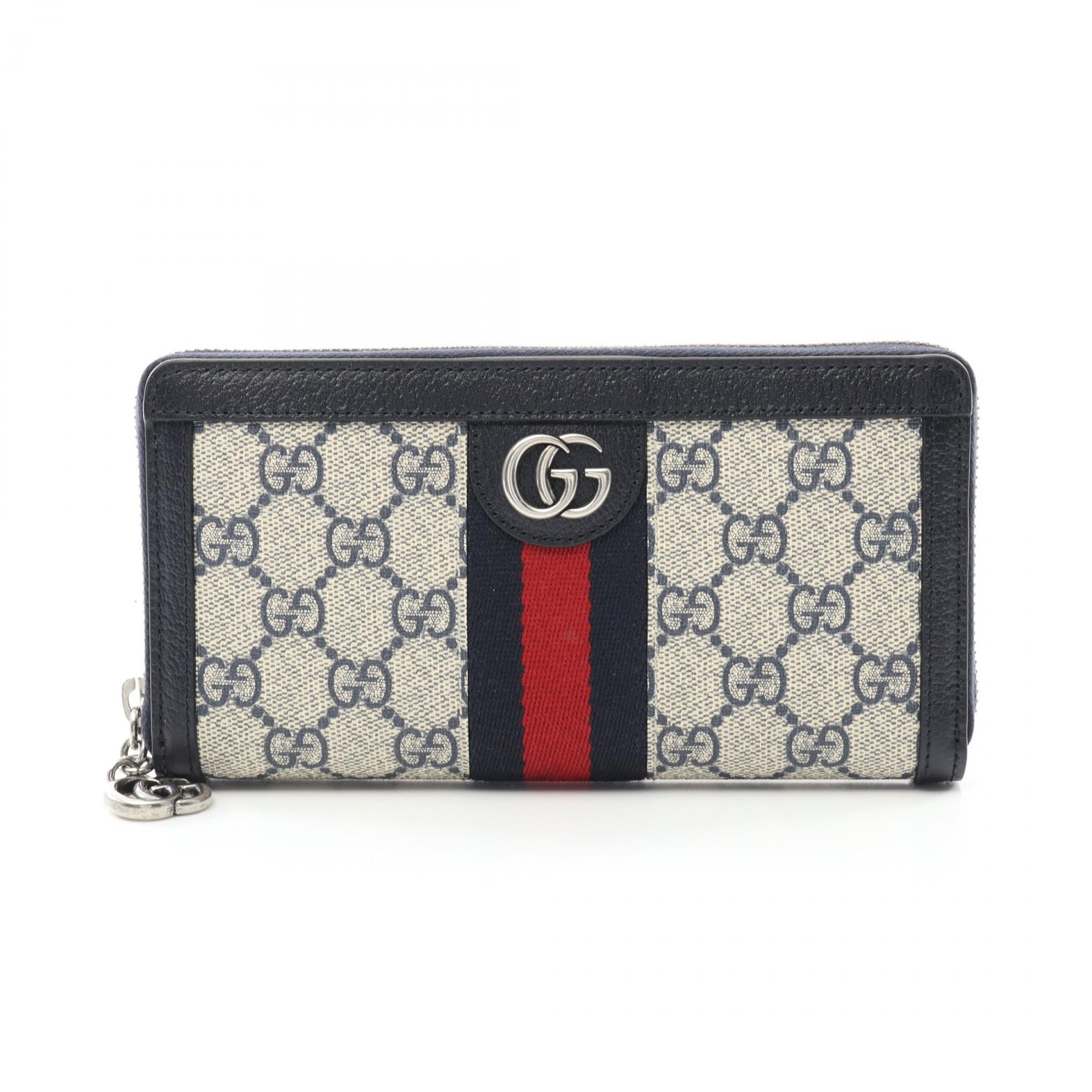 【国内発】グッチ オフィディア 523153 96IWG 長財布 Amazon | [グッチ] 財布(長財布) 523153 96IWG ベージュ
