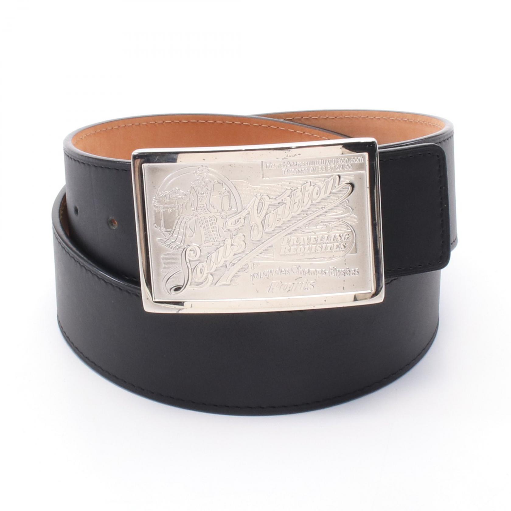 ルイヴィトン紳士ベルト新品 楽天市場】【新品】 ルイヴィトン ベルト LVイニシャル 40mm