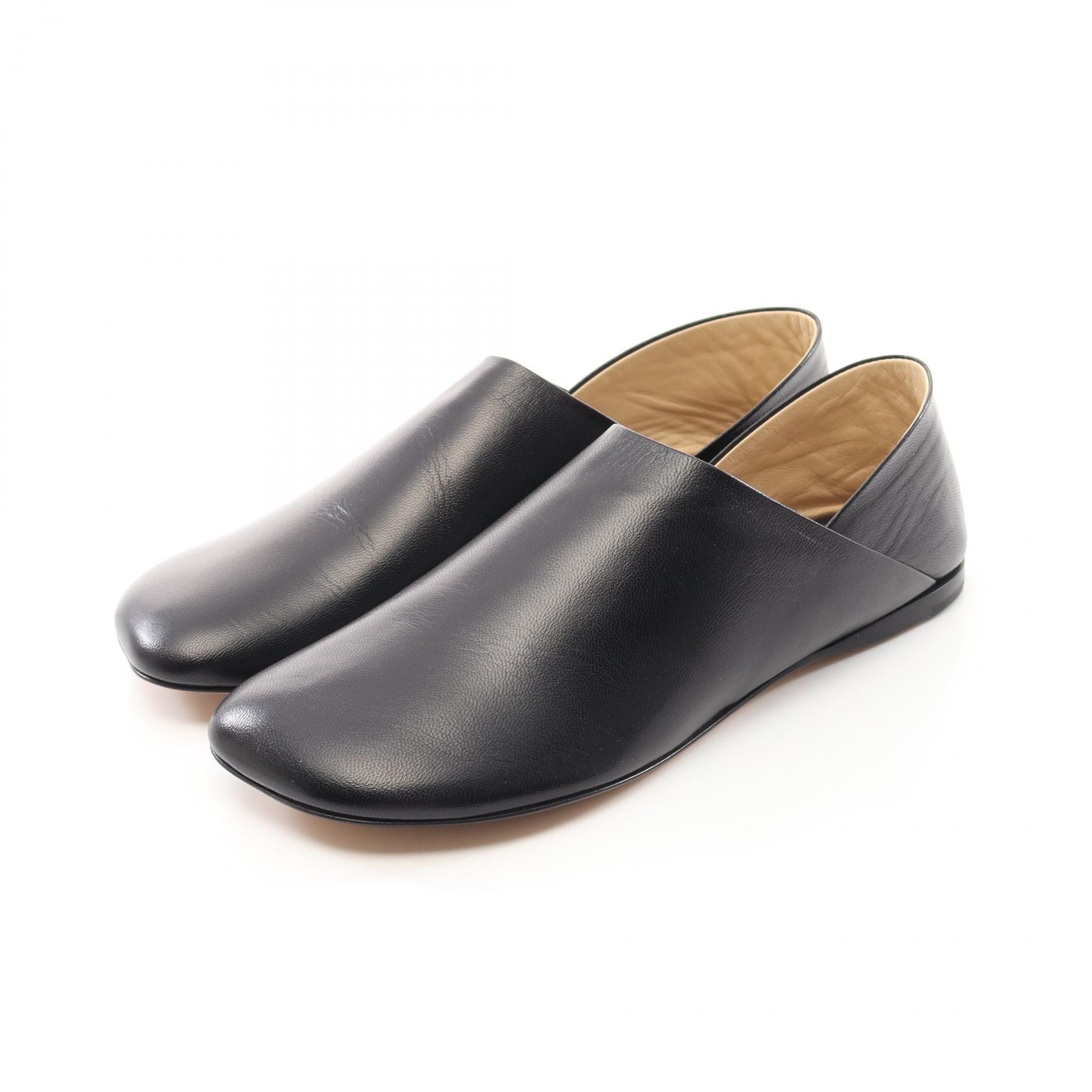 楽天市場】LOEWE ロエベ スリッポンスニーカー TERRA VULCA