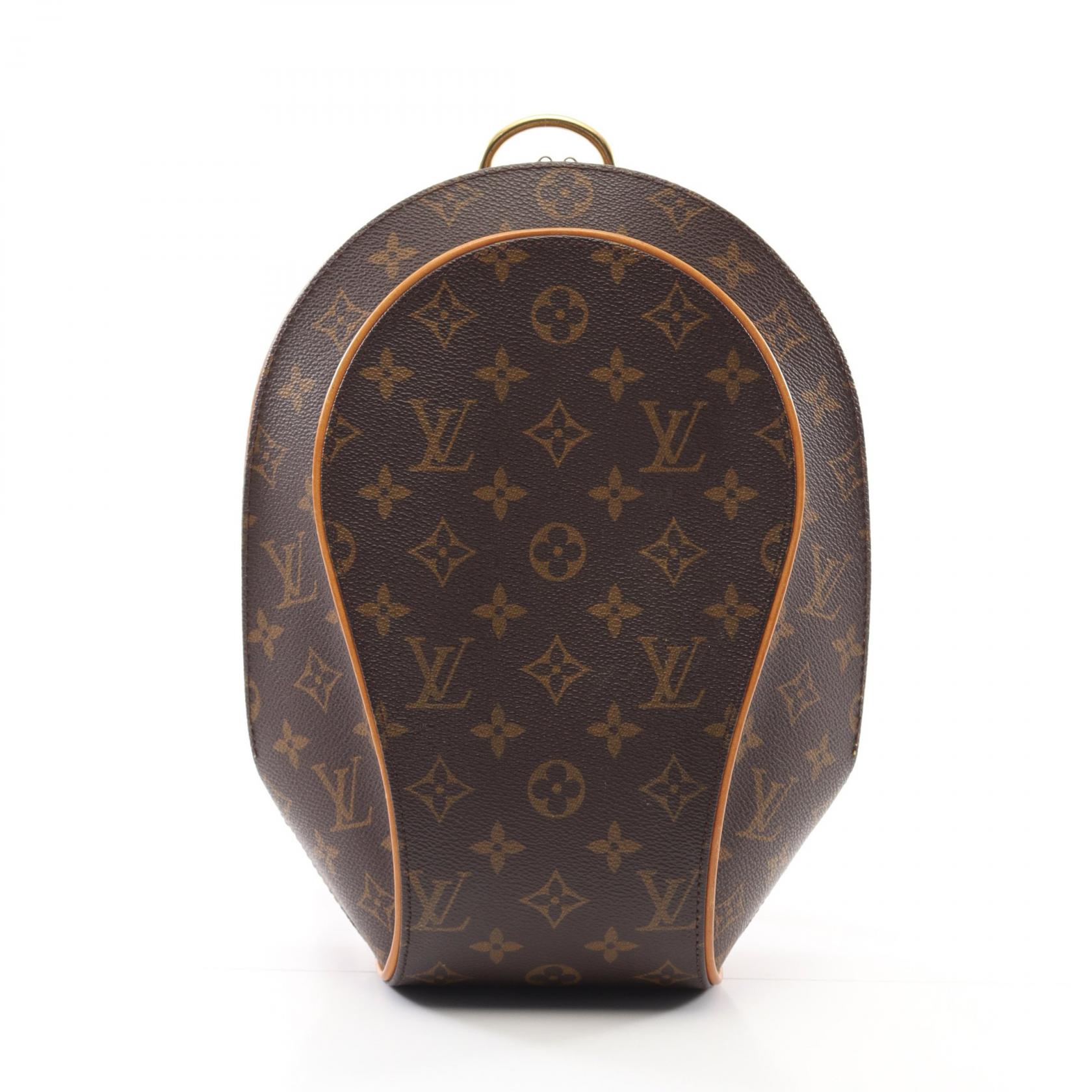 【美品】Louis Vuittonモノグラム エリプスサックアド リュックサック 楽天市場】【バッグ】LOUIS VUITTON ルイ ヴィトン モノグラム