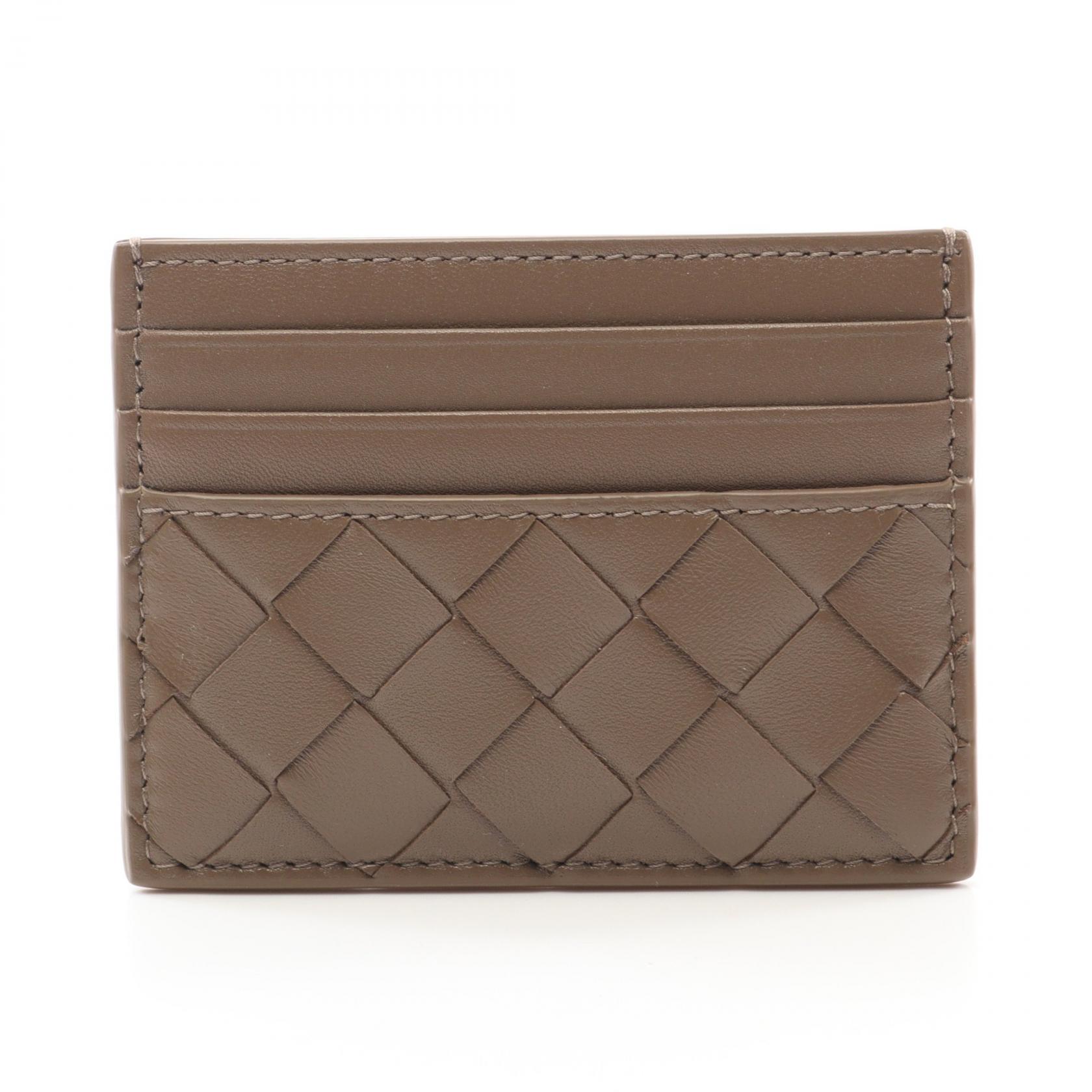 楽天市場】ボッテガヴェネタ カードケース BOTTEGA VENETA マキシ