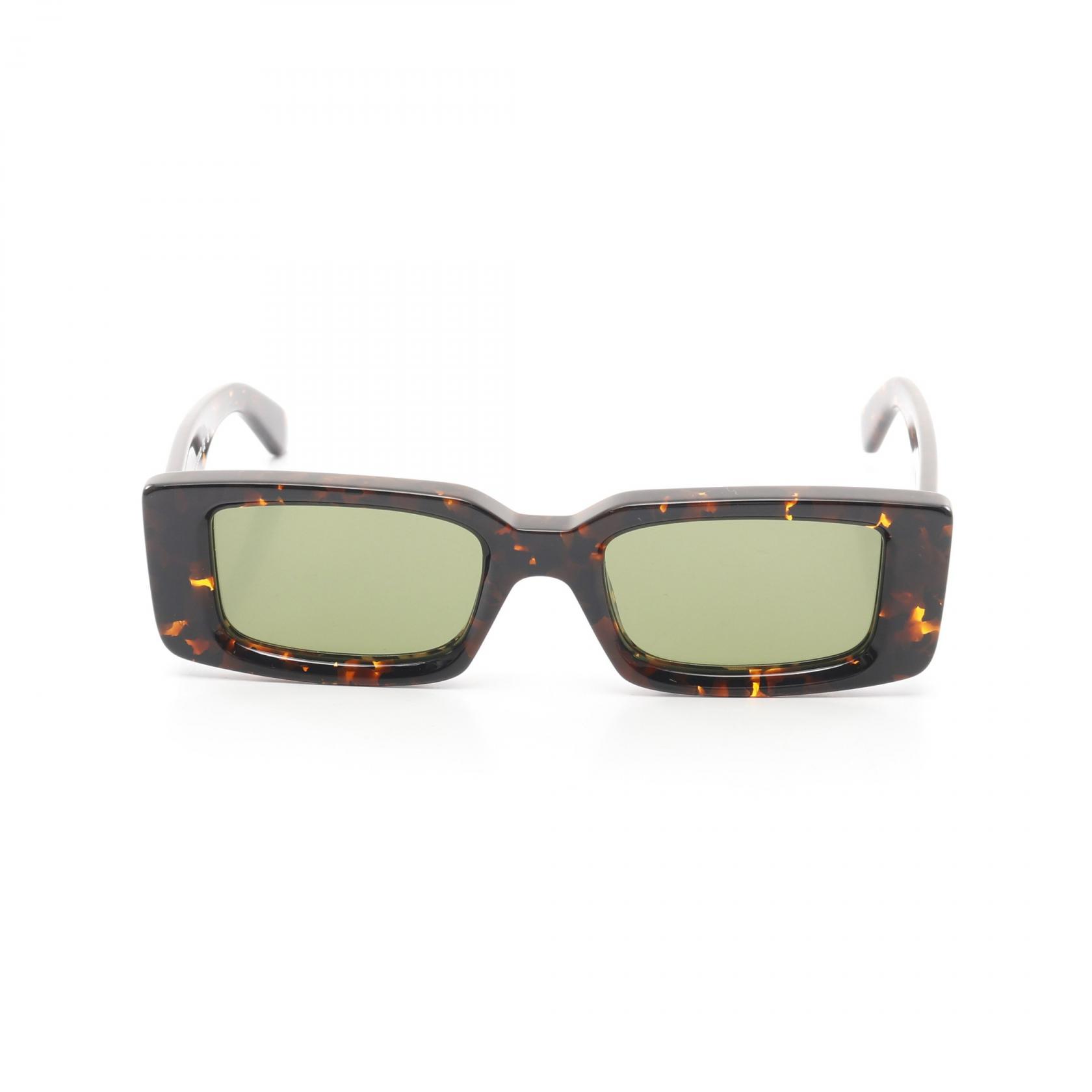 楽天市場】Off-WhiteVIRGIL SUNGLASSES BLACK ARR WHITEオフ
