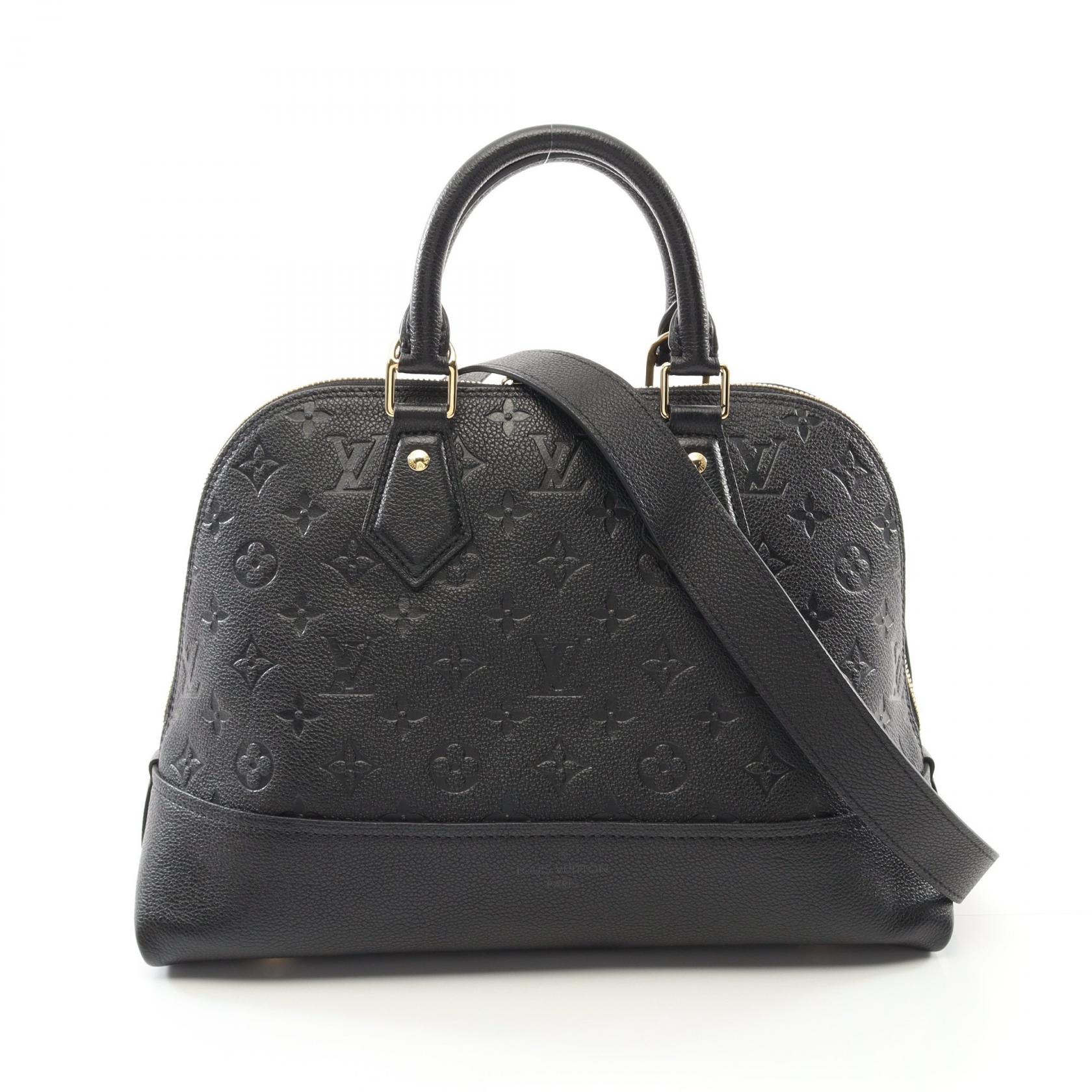 美品　ルイヴィトン　ネオアルマBB アンプラント　ハンドバッグ2way 楽天市場】ルイヴィトン ハンドバッグ Louis Vuitton モノグラム