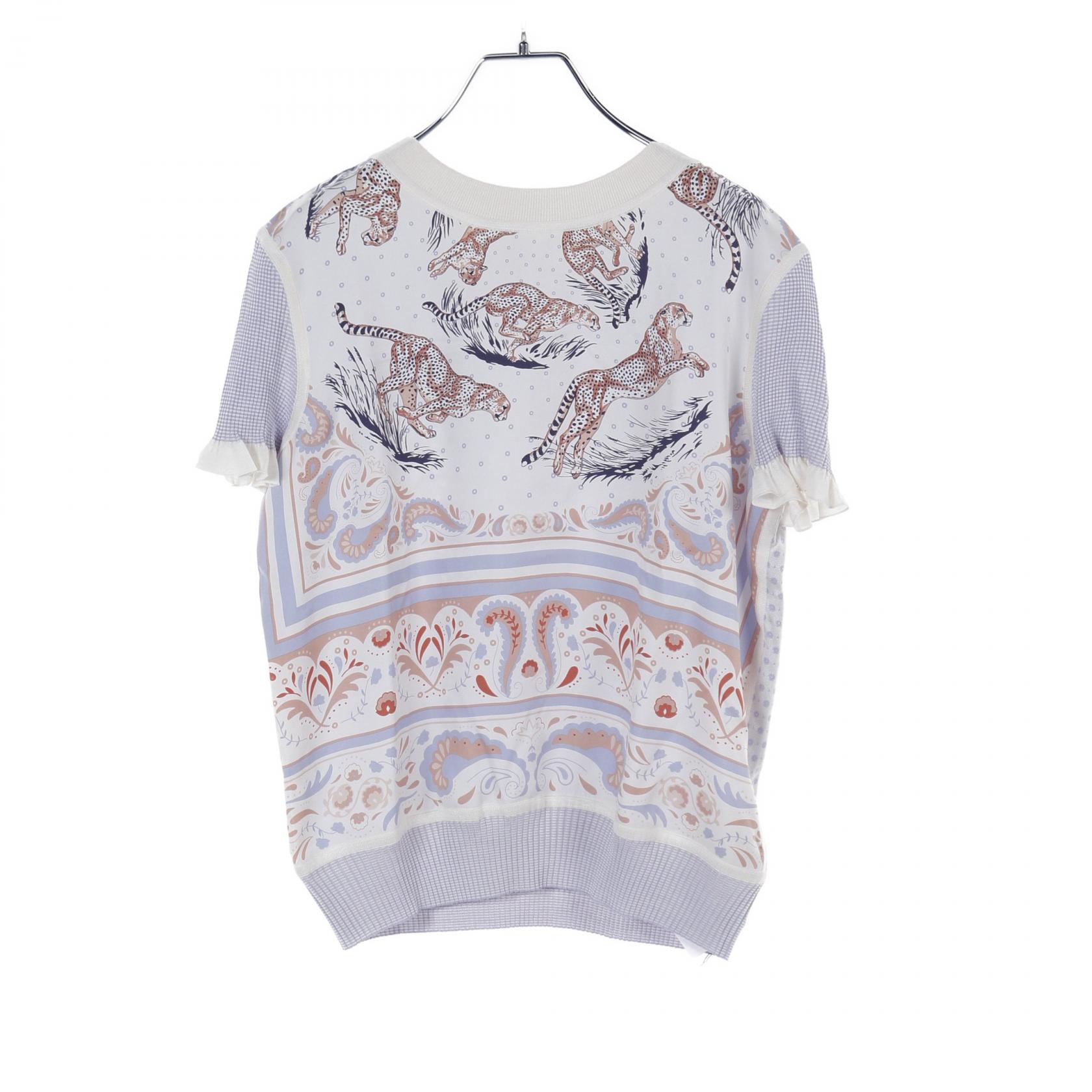 楽天市場】【エルメス】Hermes ツイルレーヌ タッタソール ジグザグ