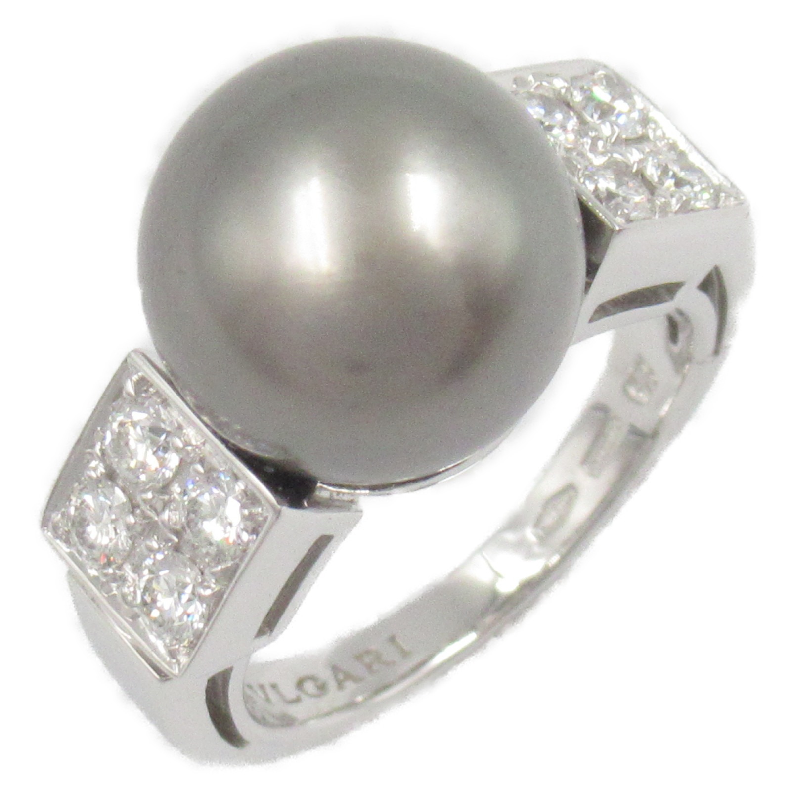 楽天市場】【4千円OFFクーポン対象】ブルガリ BVLGARI ルチア 黒蝶  
