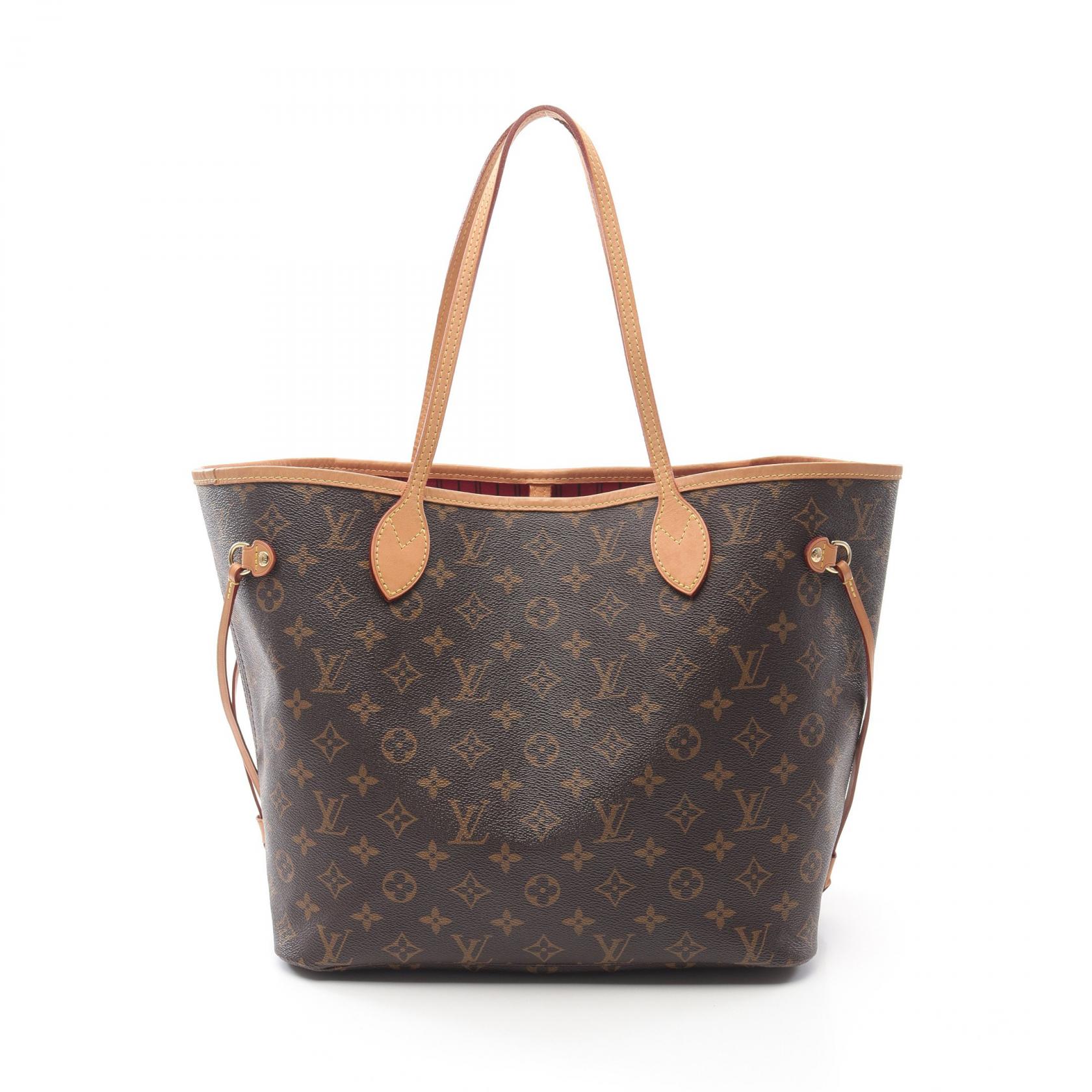 Louis Vuitton ブラウン トートバッグ 楽天市場】LOUIS VUITTON ルイヴィトン モノグラム トータリーPM