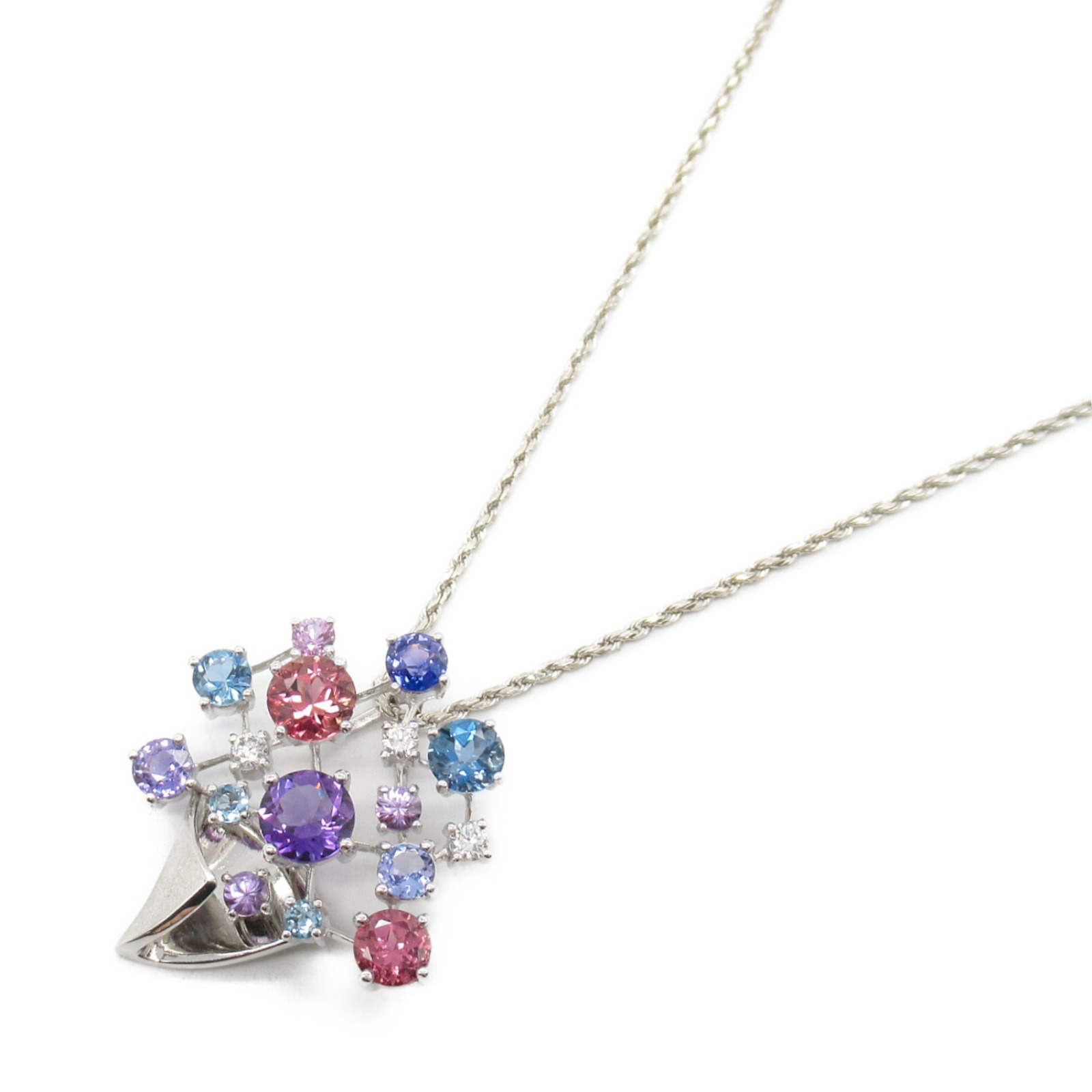 木内賢治（KENJI KIUCHI） ブルーダイヤモンド&K18リング 木内賢治（KENJI KIUCHI） ブルーダイヤモンド&K18リング