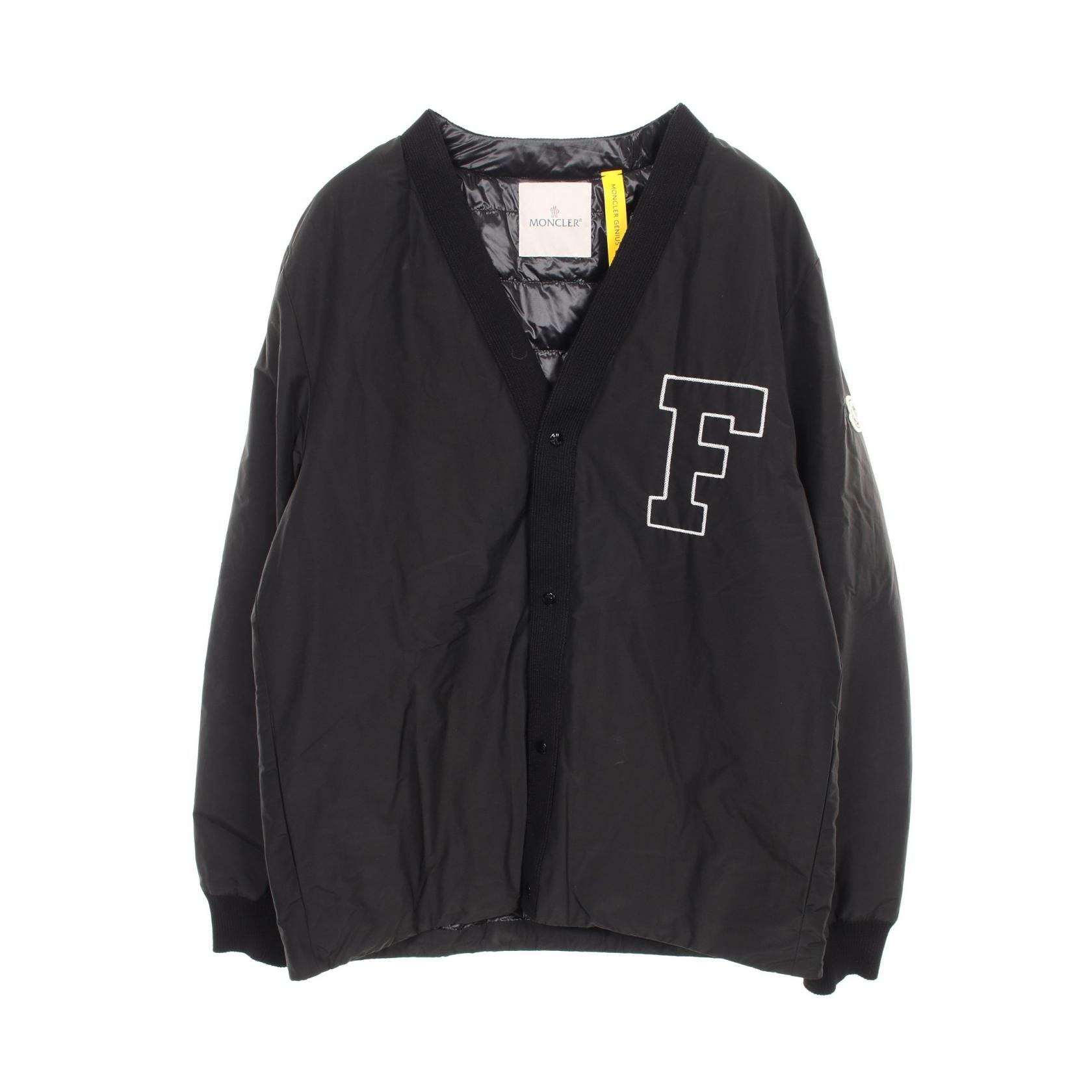楽天市場】MONCLER(モンクレール) FRAGMENT HIROSHI FUJIWARA