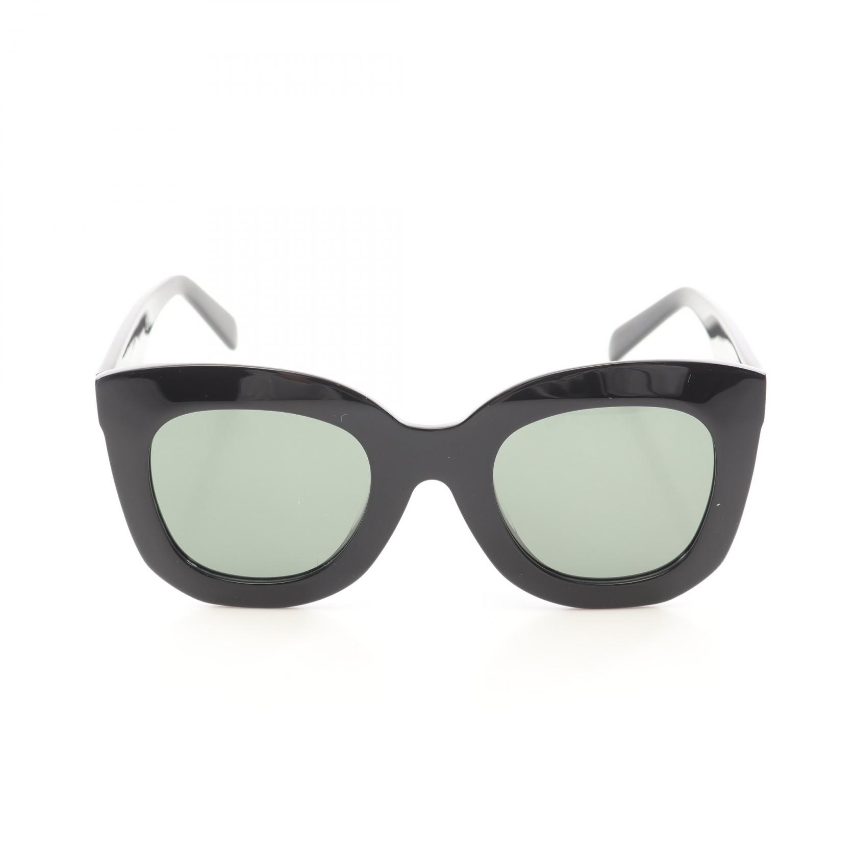 楽天市場】【最大10,000円クーポン】セリーヌ CELINE サングラス BLACK