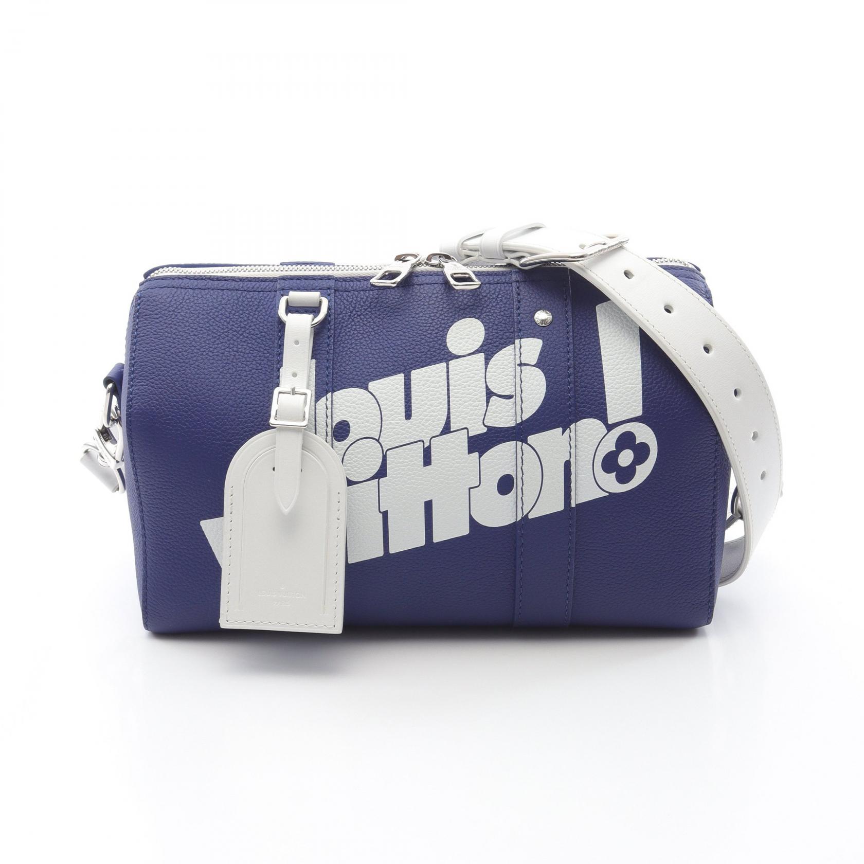 楽天市場】【美品】ルイヴィトン【LOUIS VUITTON】M21448 シティ