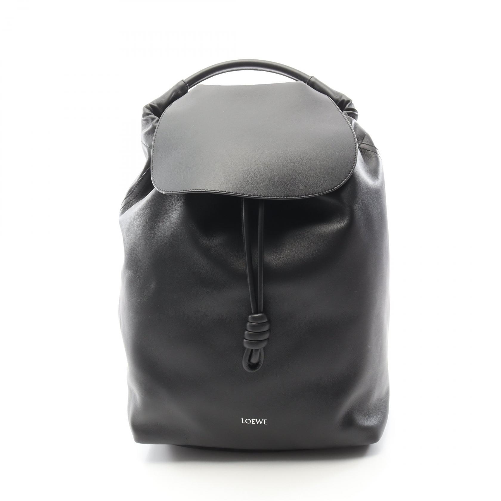 ロエベ パック 楽天市場】LOEWE ロエベ バックパック DRAWSTRING BACKPACK