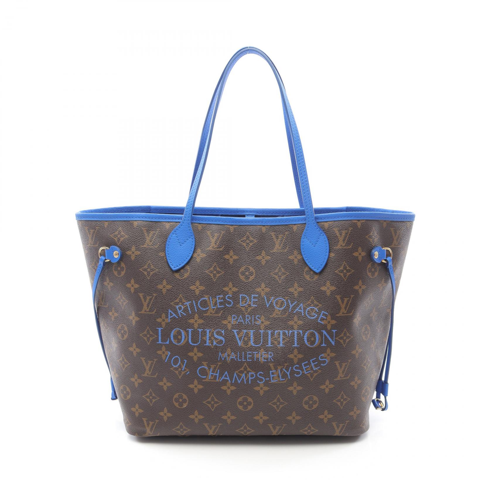 【限定品】ルイヴィトン ネヴァーフルMM イカットフラワー サマー ピンク LOUIS VUITTON - 【限定デザイン】ルイヴィトン ネヴァーフルMM
