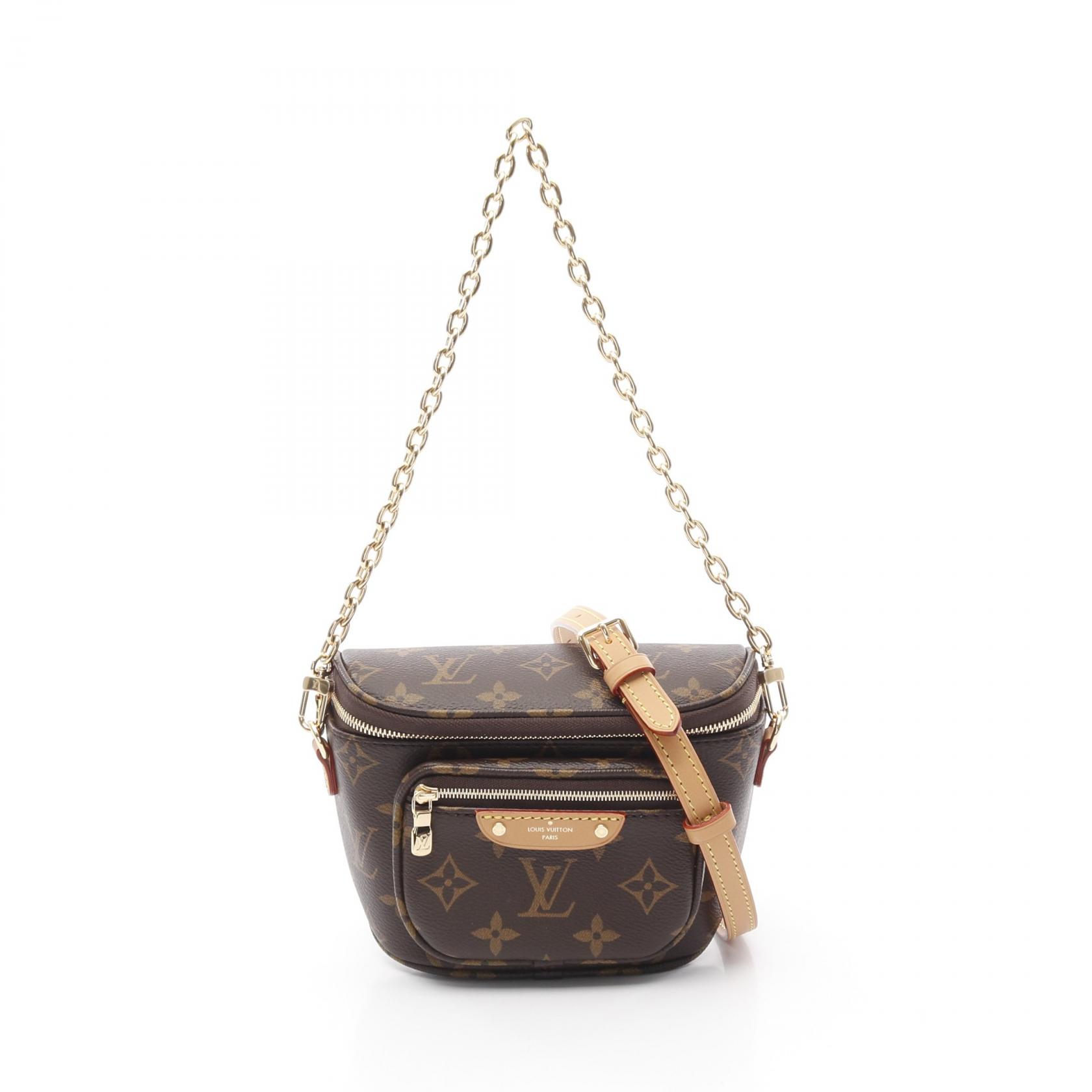 楽天市場】ルイヴィトン ハンドバッグ Louis Vuitton モノグラム ミニ