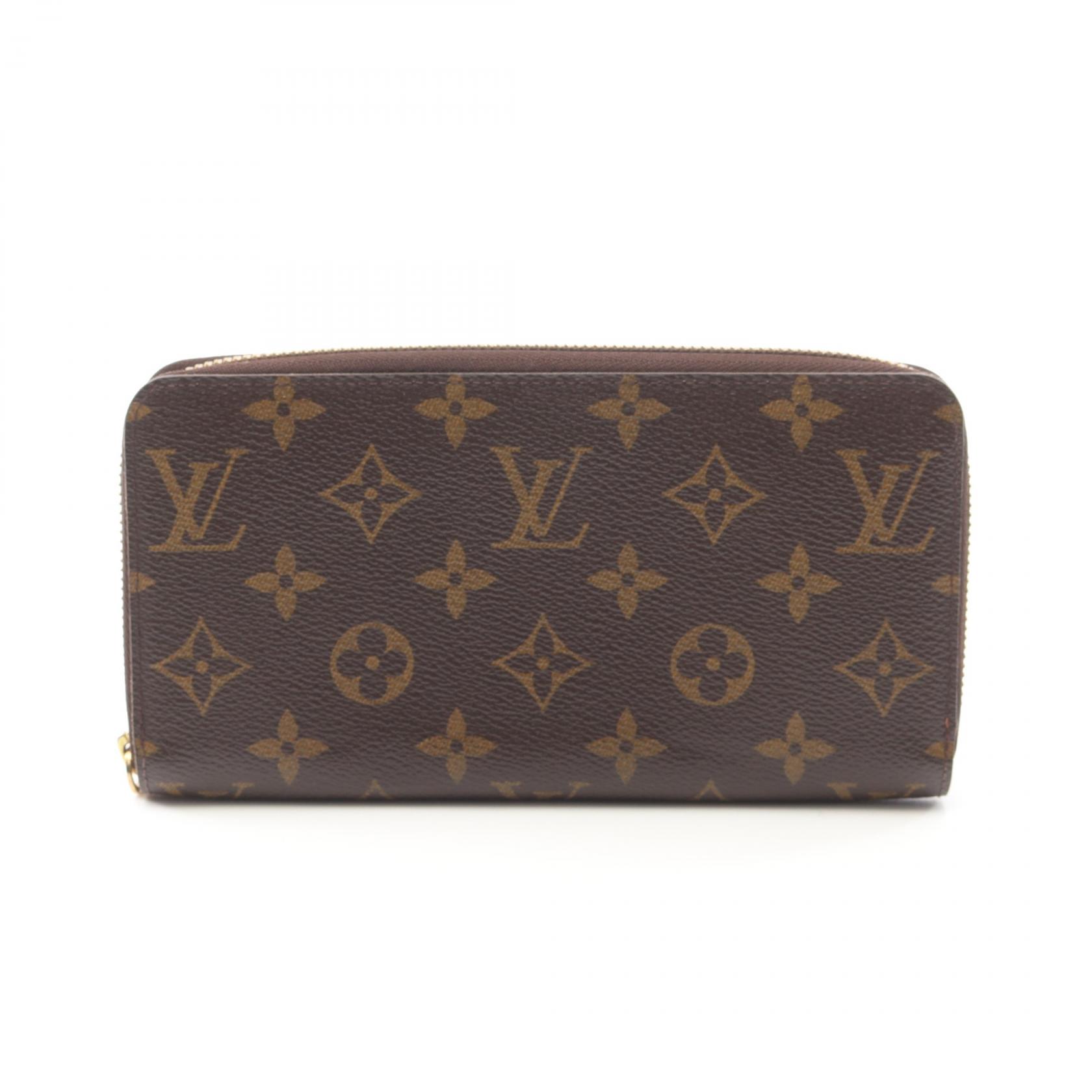 LOUIS VUITTON　ヴィトン　長財布　モノグラム　2275 LOUIS VUITTON ヴィトン 長財布 モノグラム 2275 長財布