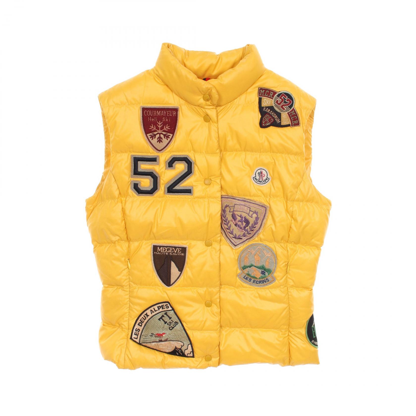 楽天市場】MONCLER モンクレール 【美品/国内正規】48342 GAHANA