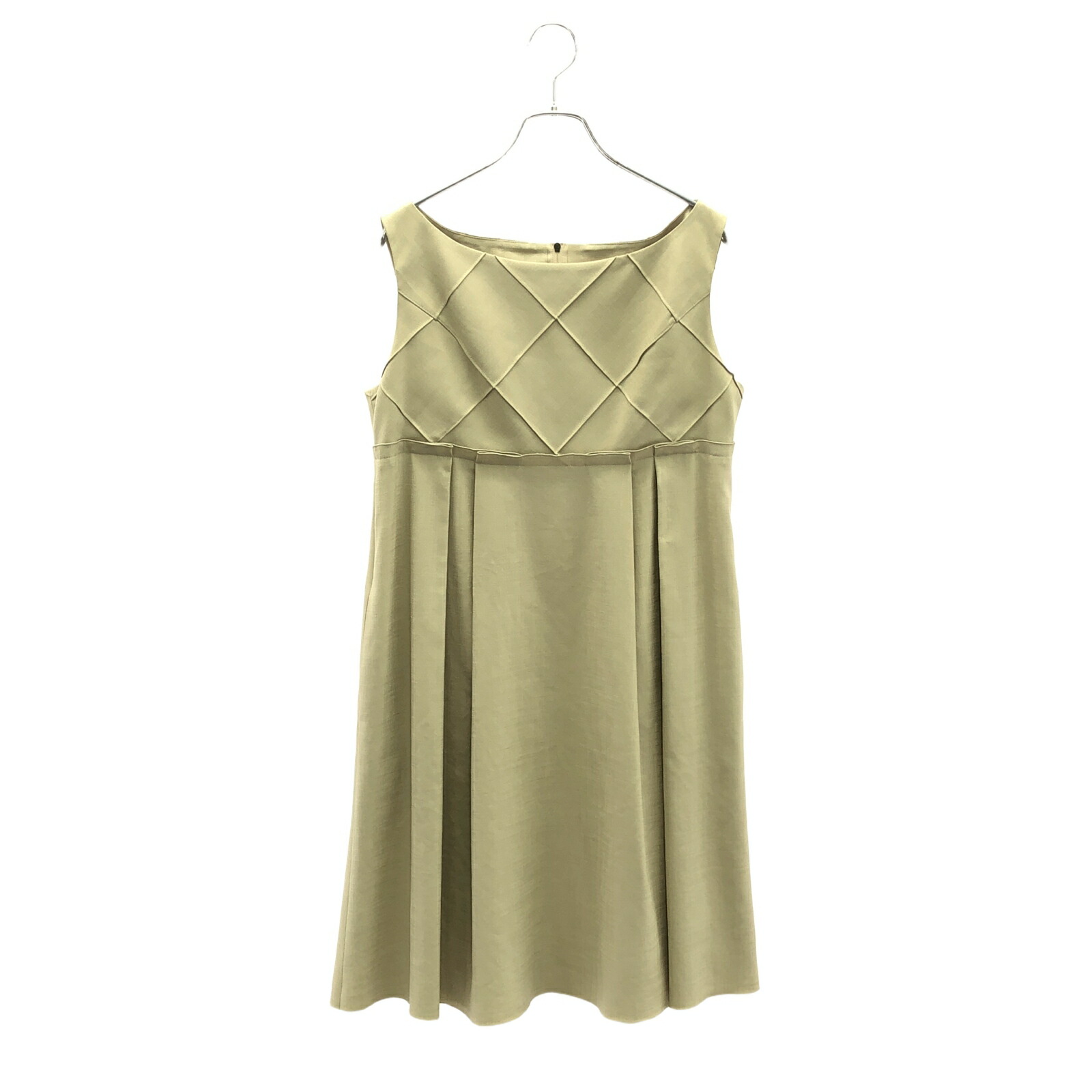 【大きいサイズ】フォクシーニューヨーク ノースリーブドレス　ワンピース 洗える 楽天市場】【フォクシーニューヨーク】Foxey New York 2020年