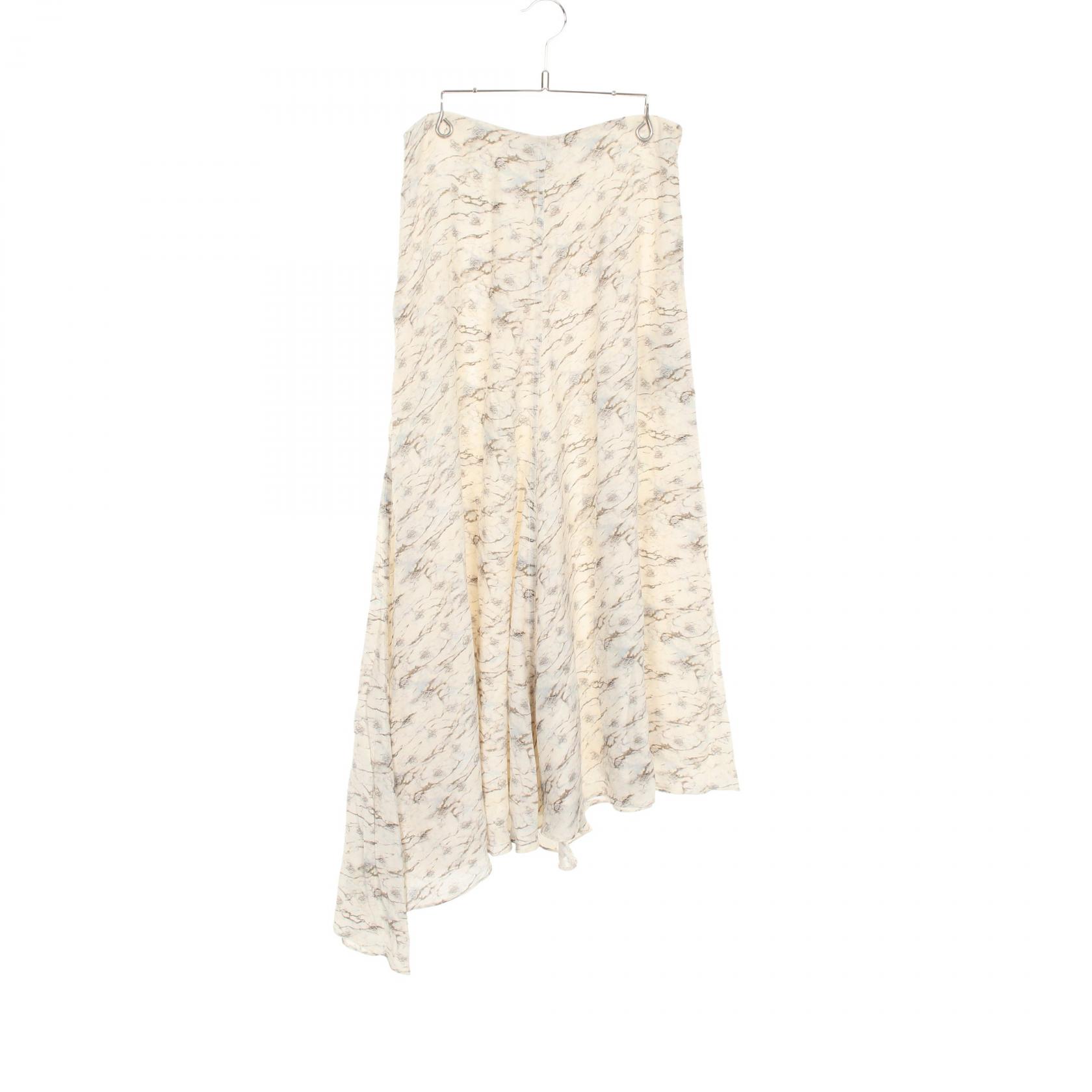 楽天市場】FENDI フェンディ ハイウエスト キルティング スカート ミニ