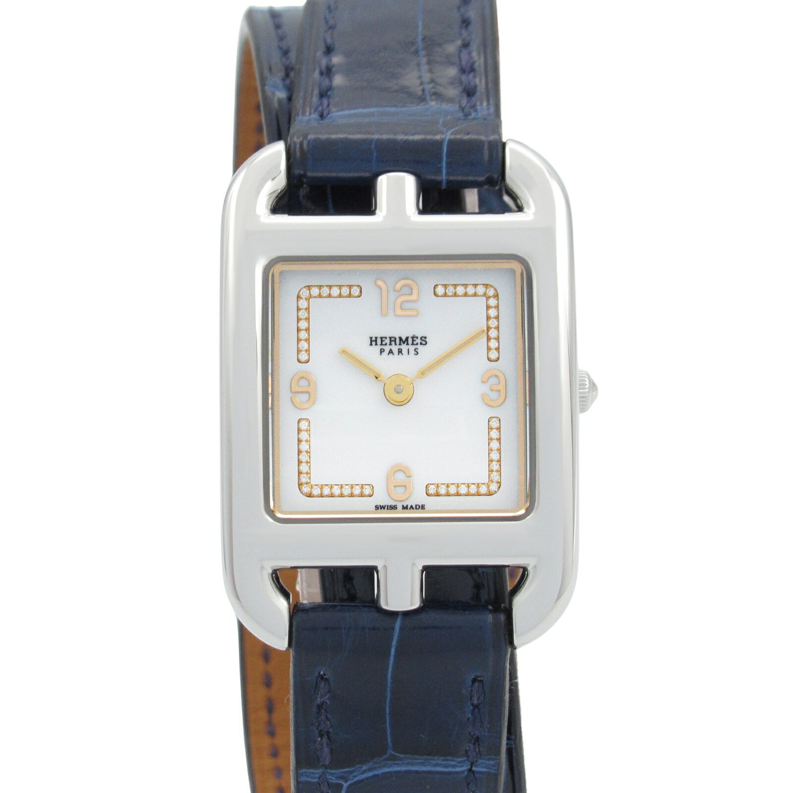 楽天市場】【美品】エルメス【HERMES】 ケープコッド