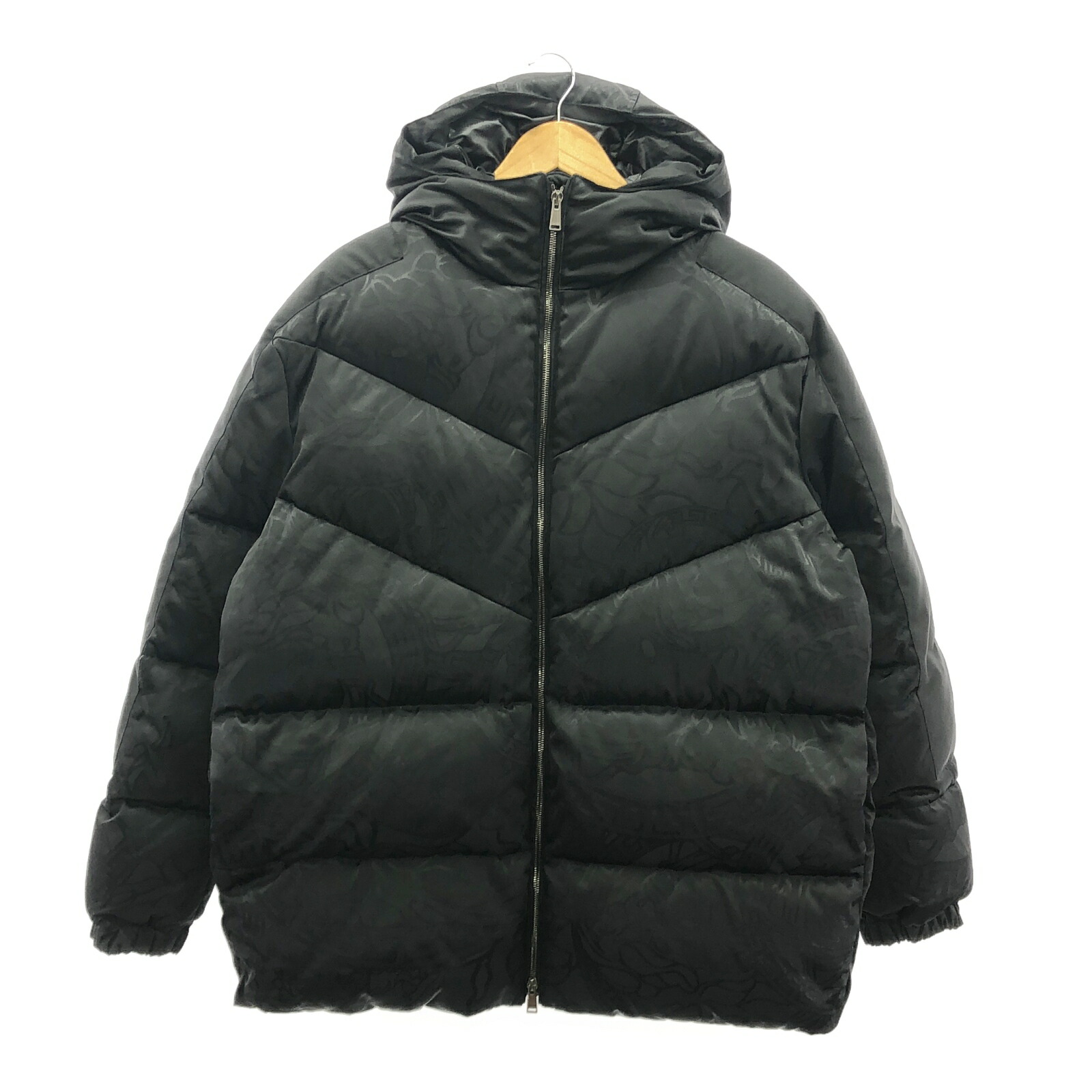 アルマーニ＆ヴェルサーチ　アウター２点セット　XXL アルマーニ＆ヴェルサーチ アウター2点セット XXL 楽天市場