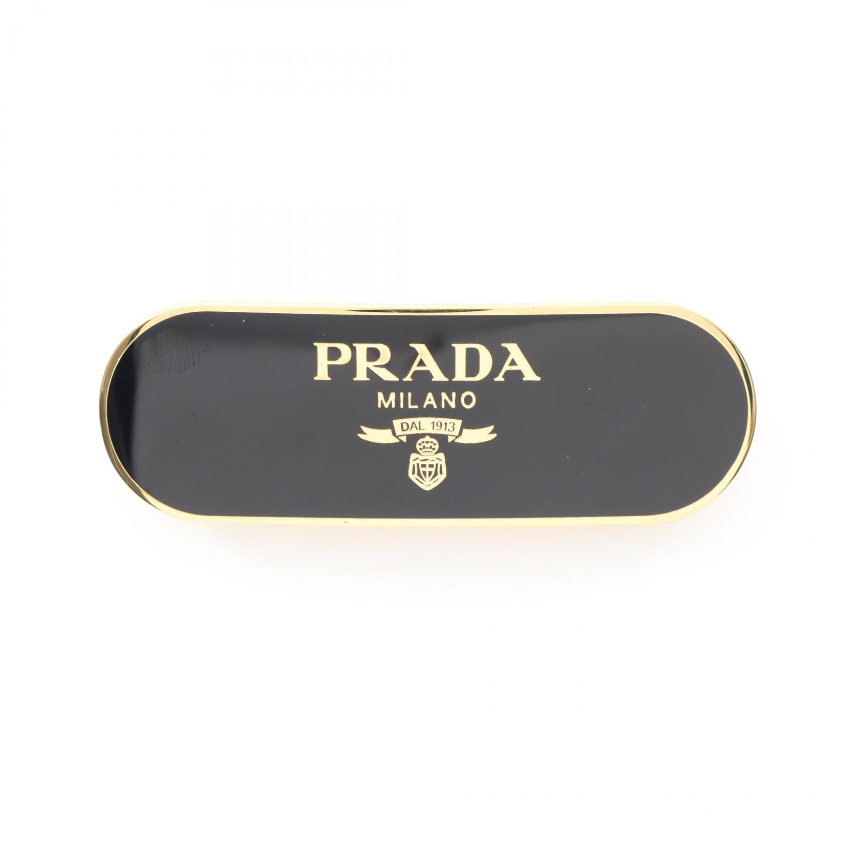 楽天市場】PRADA プラダ ピアス 1JO720 2DSP レディース