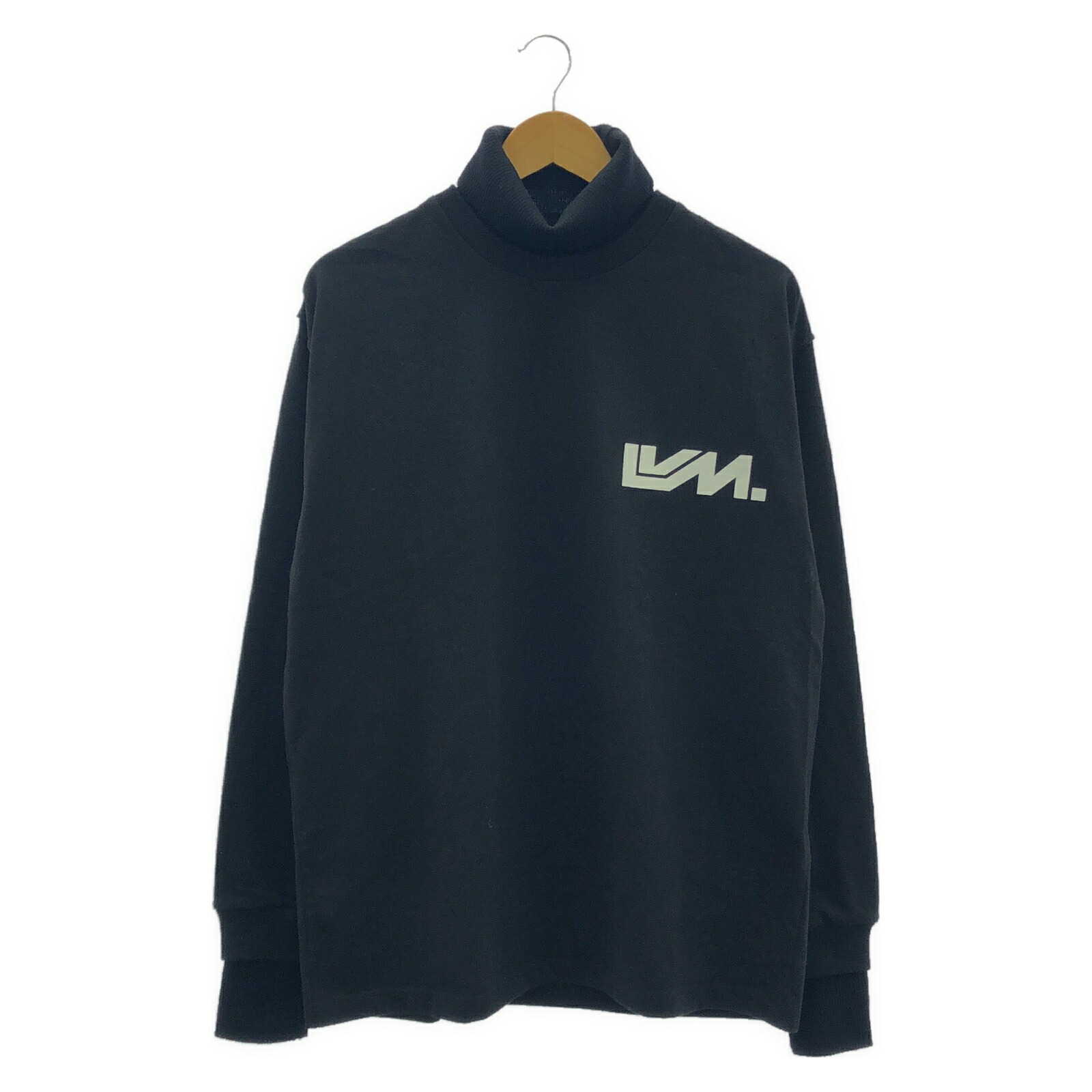 楽天市場】LOUIS VUITTON ルイ ヴィトン ロゴ 長袖シャツ ロングT