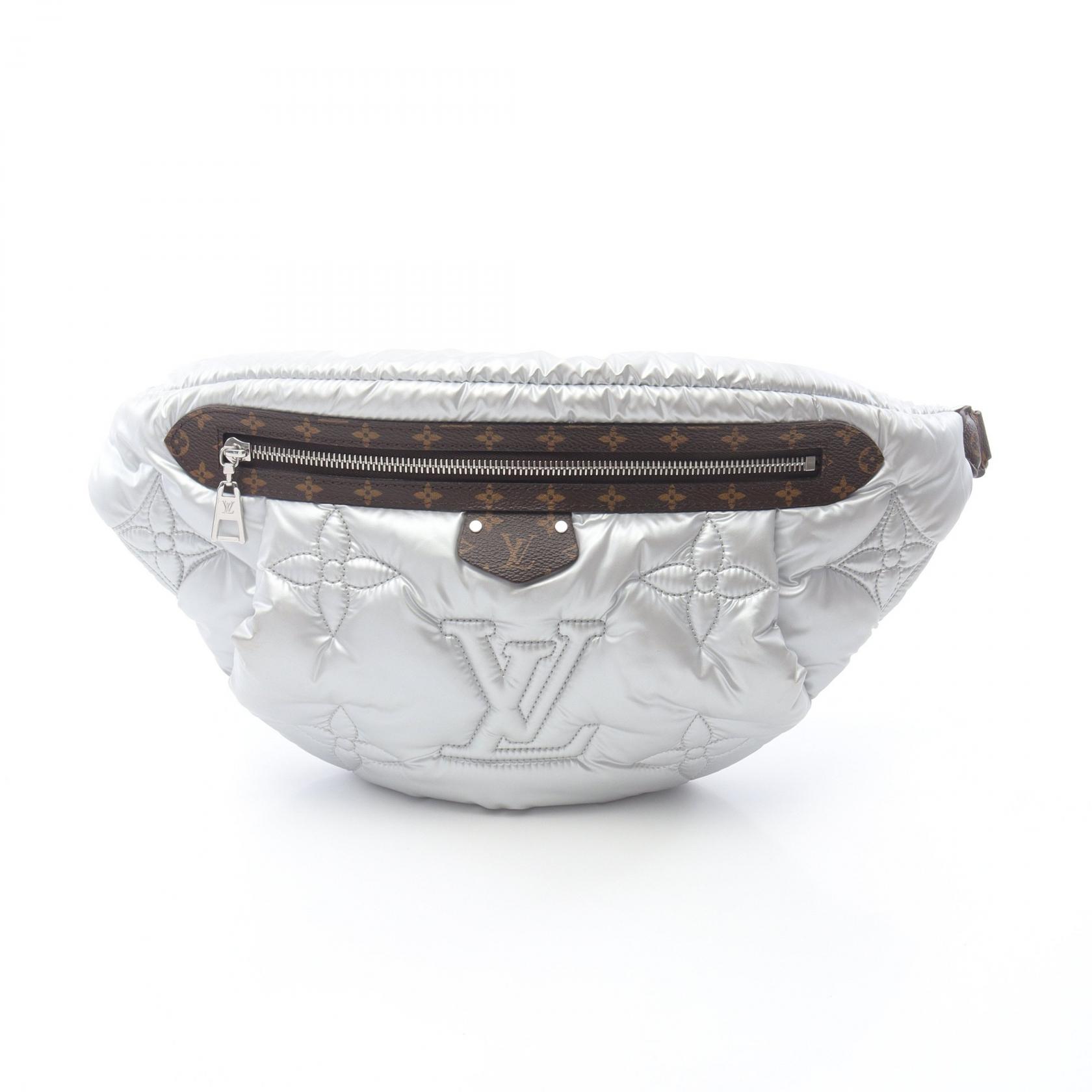 Louis Vuitton バムバッグ M53301 美品❢　最終値下げ 楽天市場】ルイヴィトン 【LOUIS VUITTON】 M53301 バムバッグ