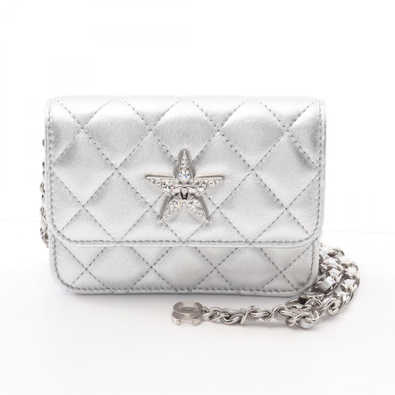 楽天市場】【2万円OFFクーポン対象】シャネル CHANEL マトラッセ