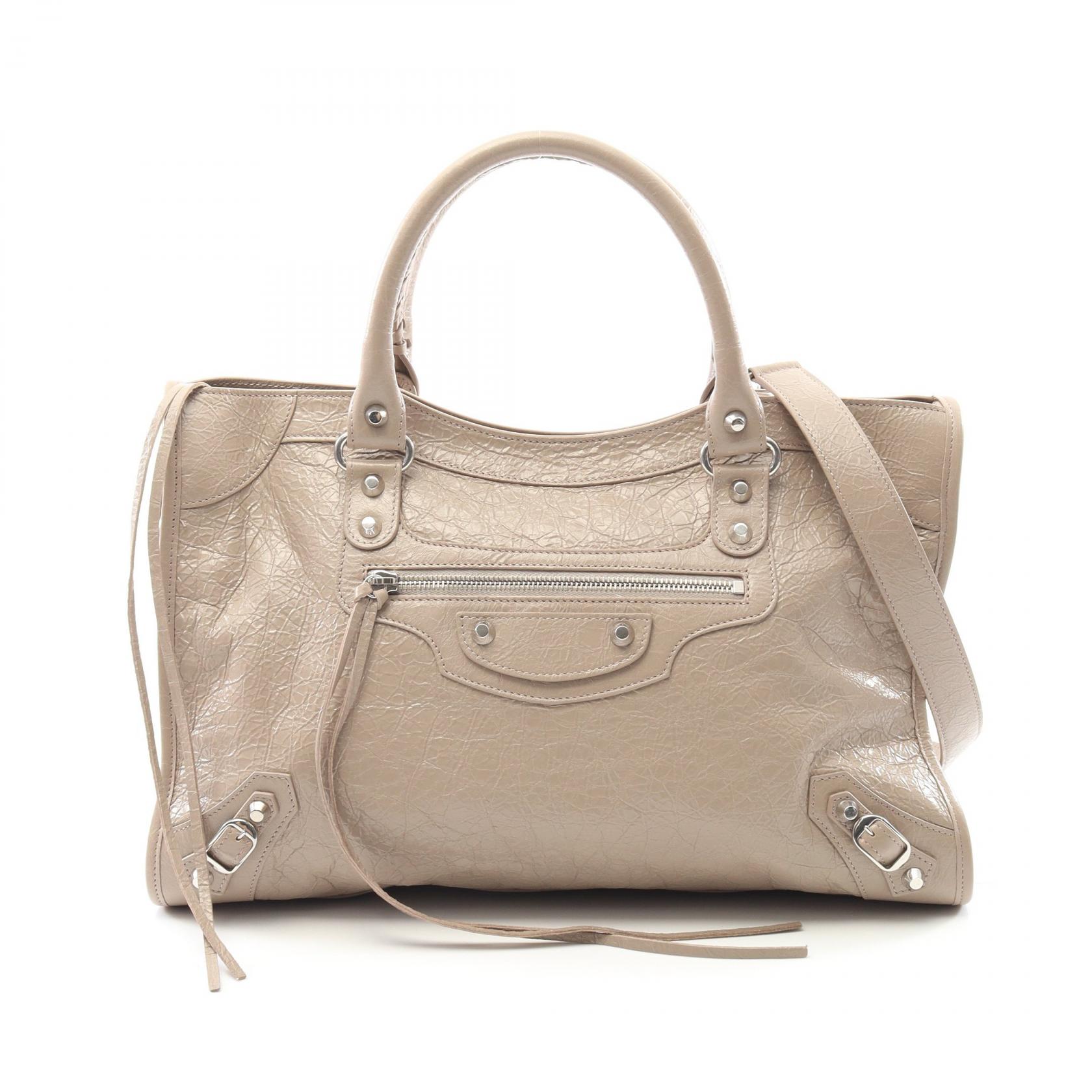 ゆ。取引ページ BALENCIAGA】バレンシアガ『クラシック ヴェロ』235216